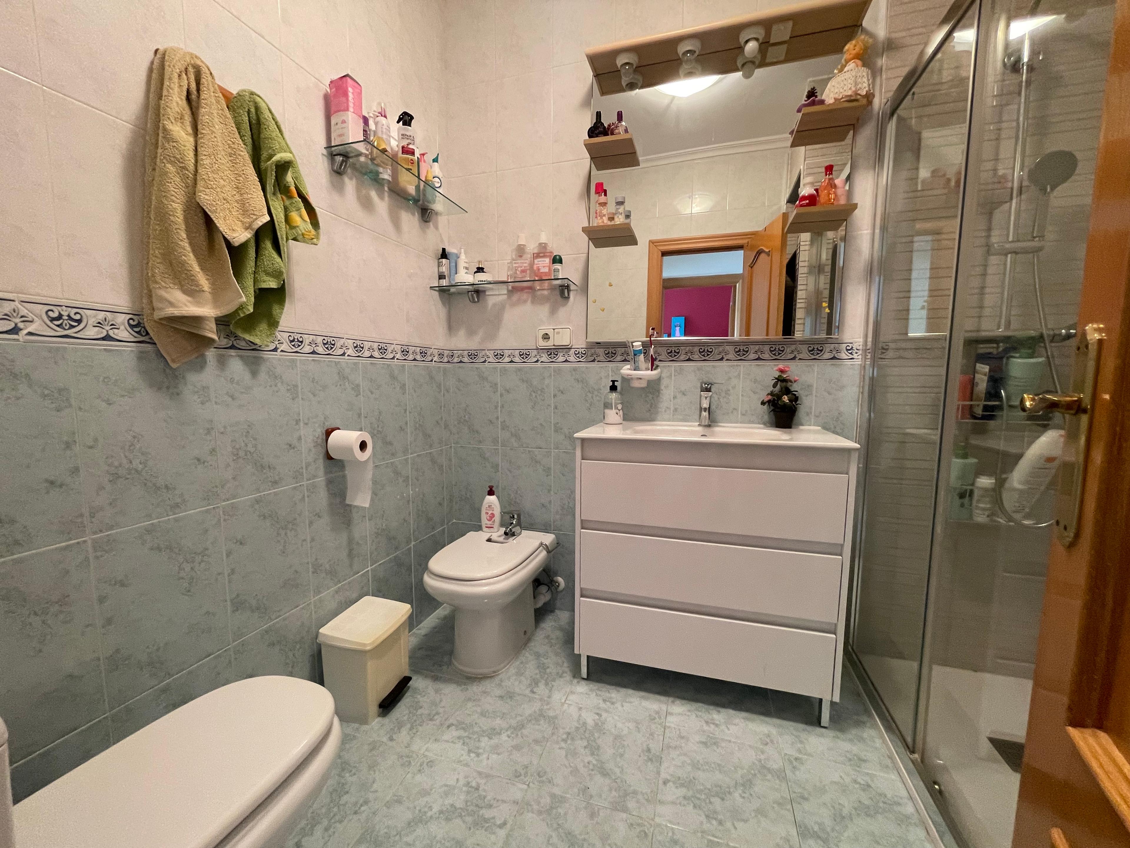 Casa en Venta en Carrer Llevant - 20