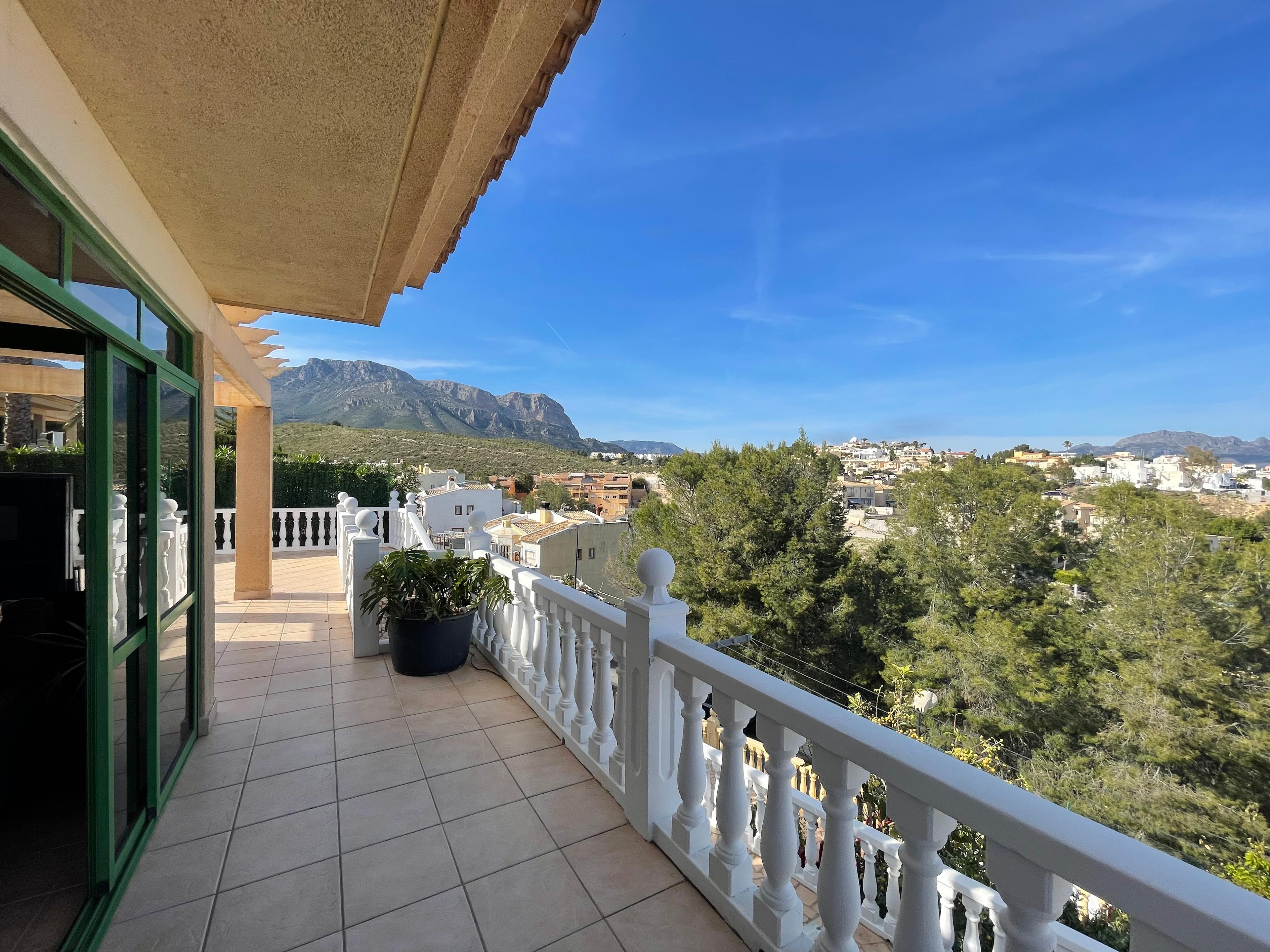 Casa en Venta en Carrer Llevant - 24