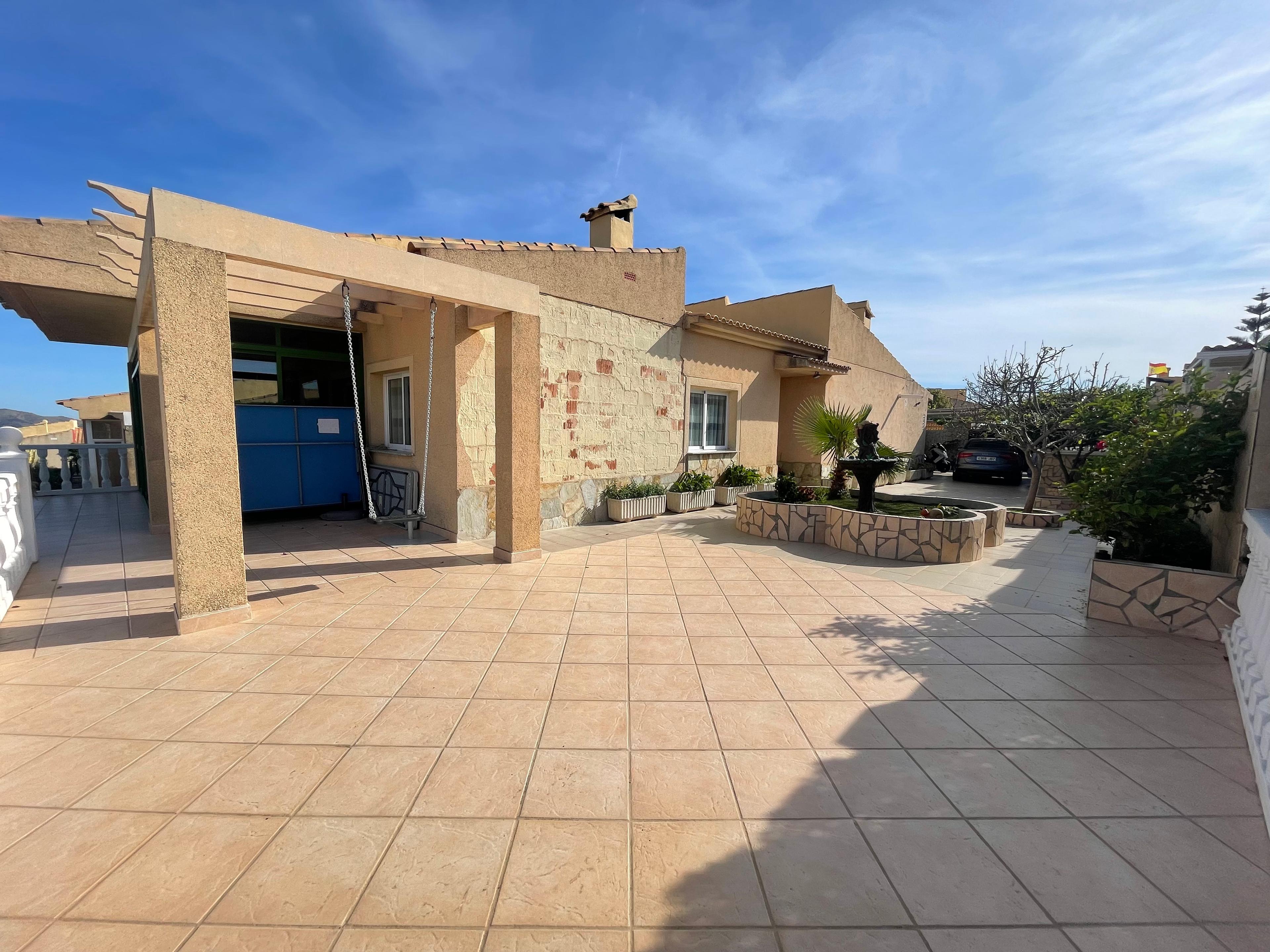 Casa en Venta en Carrer Llevant - 26