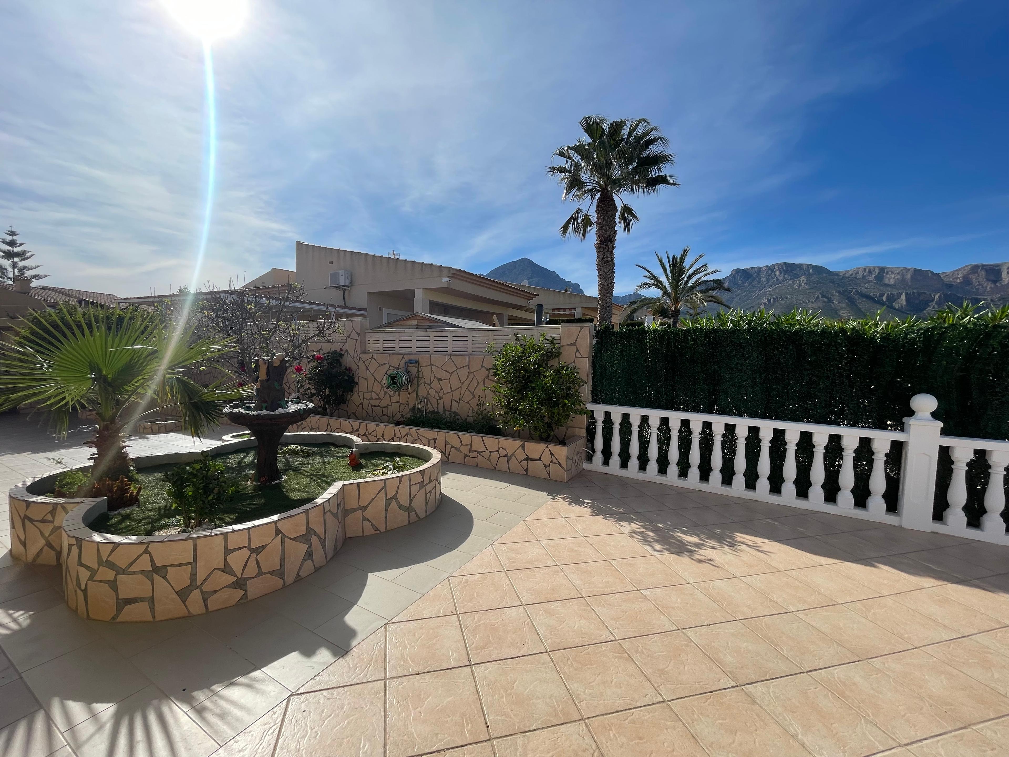 Casa en Venta en Carrer Llevant - 25