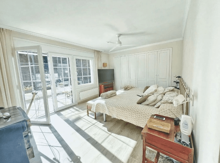 Villa en Venta en Partida la Plana - 6