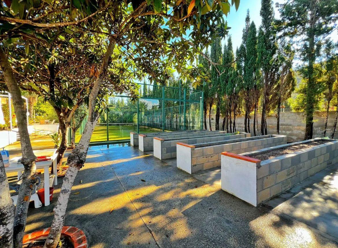 Villa en Venta en Partida la Plana - 18