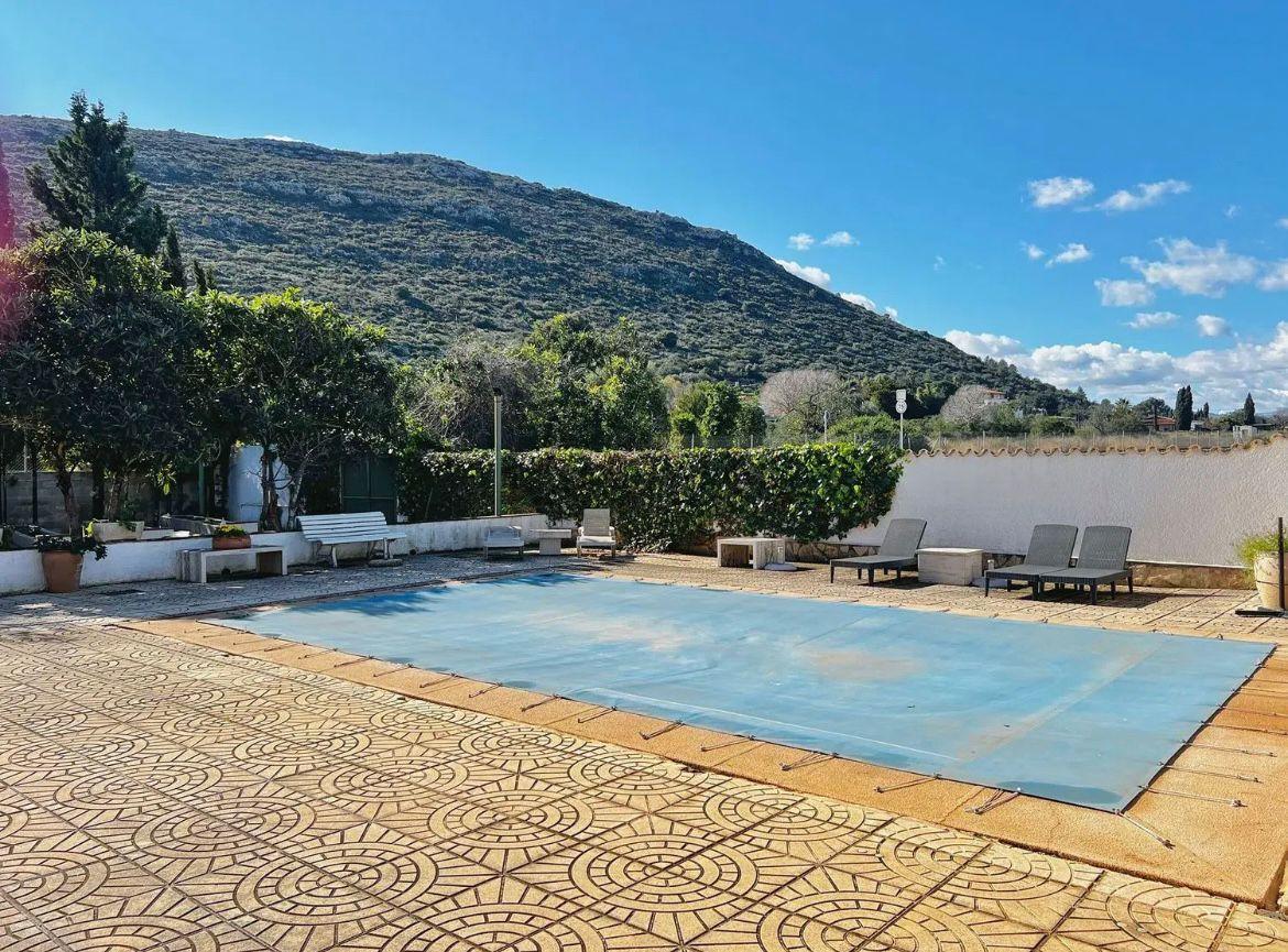 Villa en Venta en Partida la Plana - 22