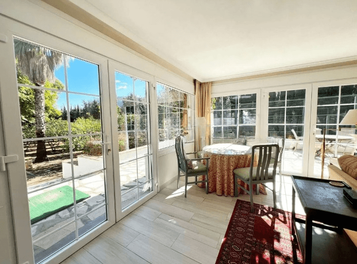 Villa en Venta en Partida la Plana - 4