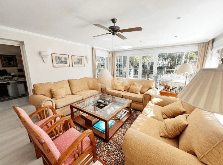 Villa en Venta en Partida la Plana - 2