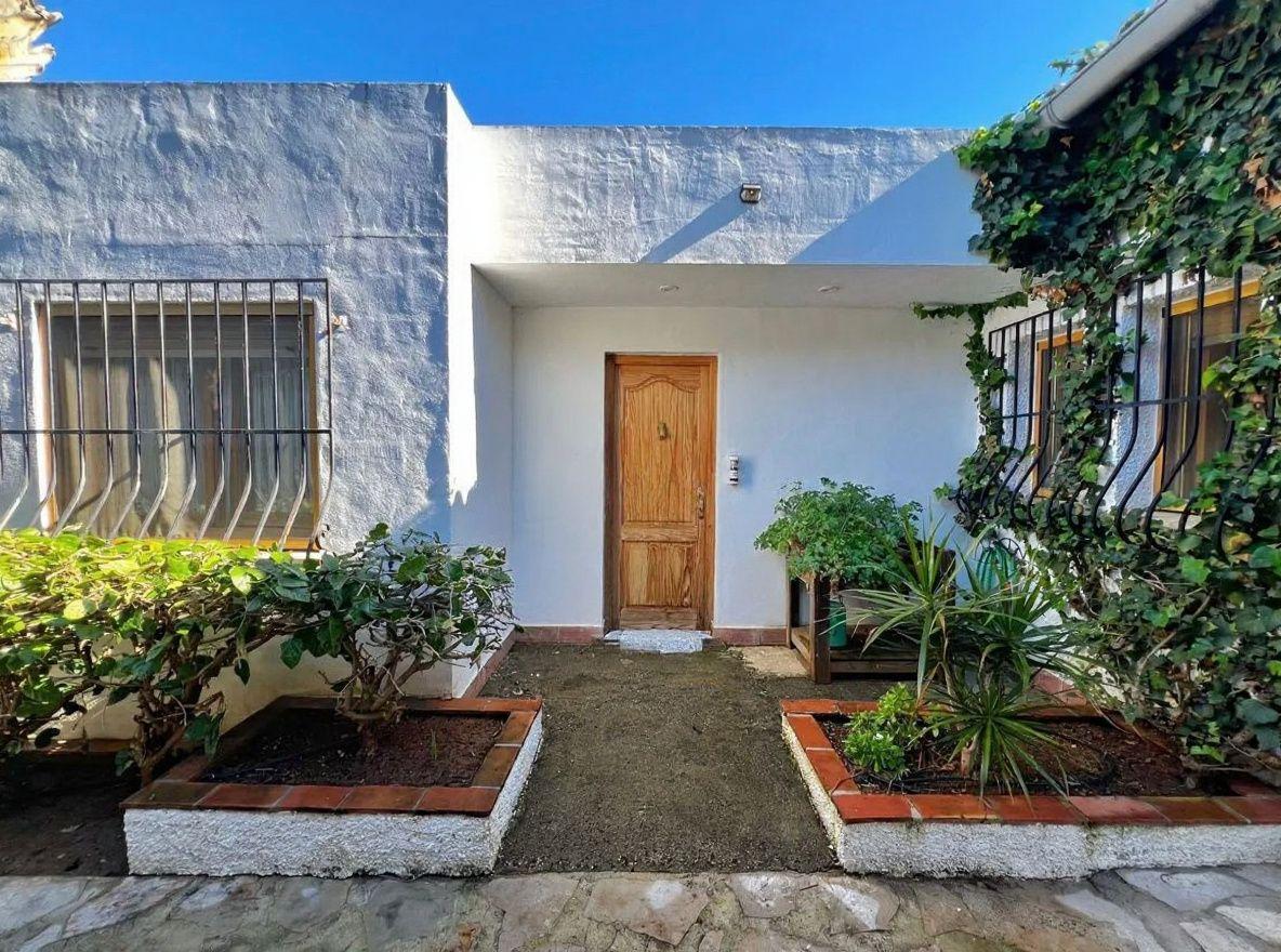 Villa en Venta en Partida la Plana - 29