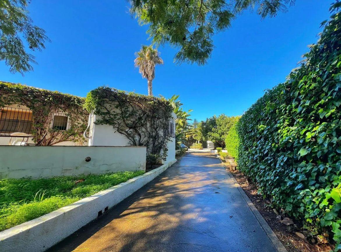 Villa en Venta en Partida la Plana - 14