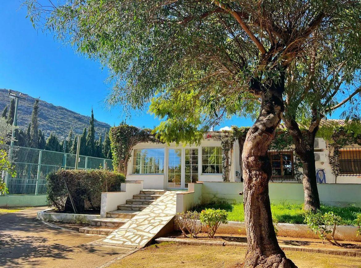 Villa en Venta en Partida la Plana - 23