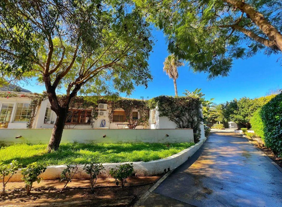 Villa en Venta en Partida la Plana - 25