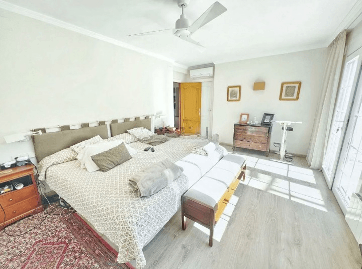 Villa en Venta en Partida la Plana - 8