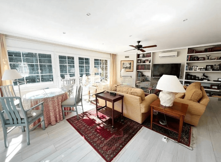 Villa en Venta en Partida la Plana - 3