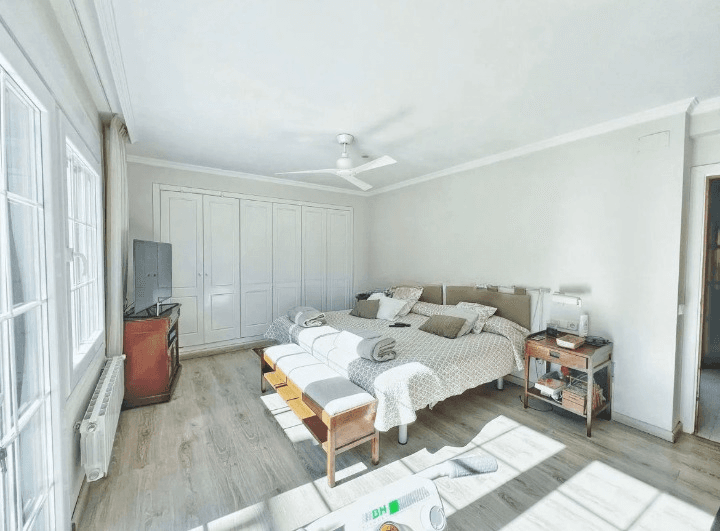 Villa en Venta en Partida la Plana - 7