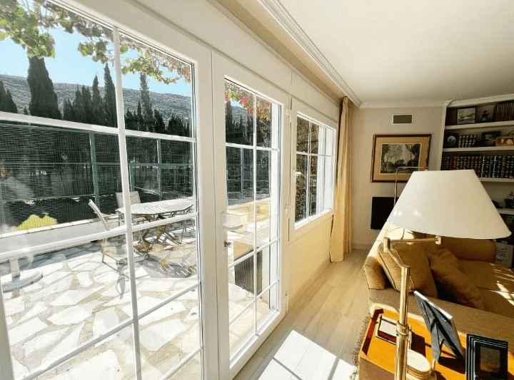 Villa en Venta en Partida la Plana - 5