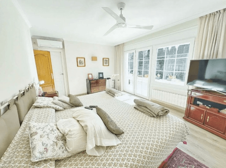 Villa en Venta en Partida la Plana - 9