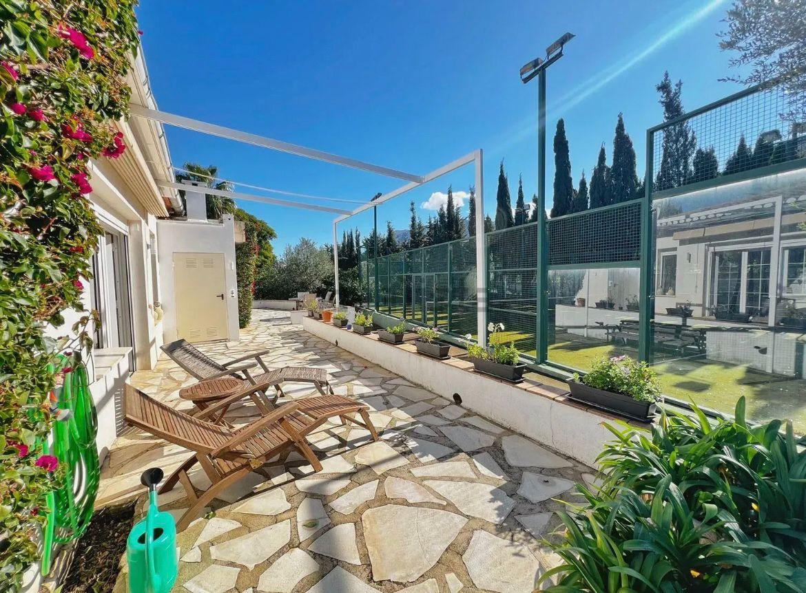 Villa en Venta en Partida la Plana - 20