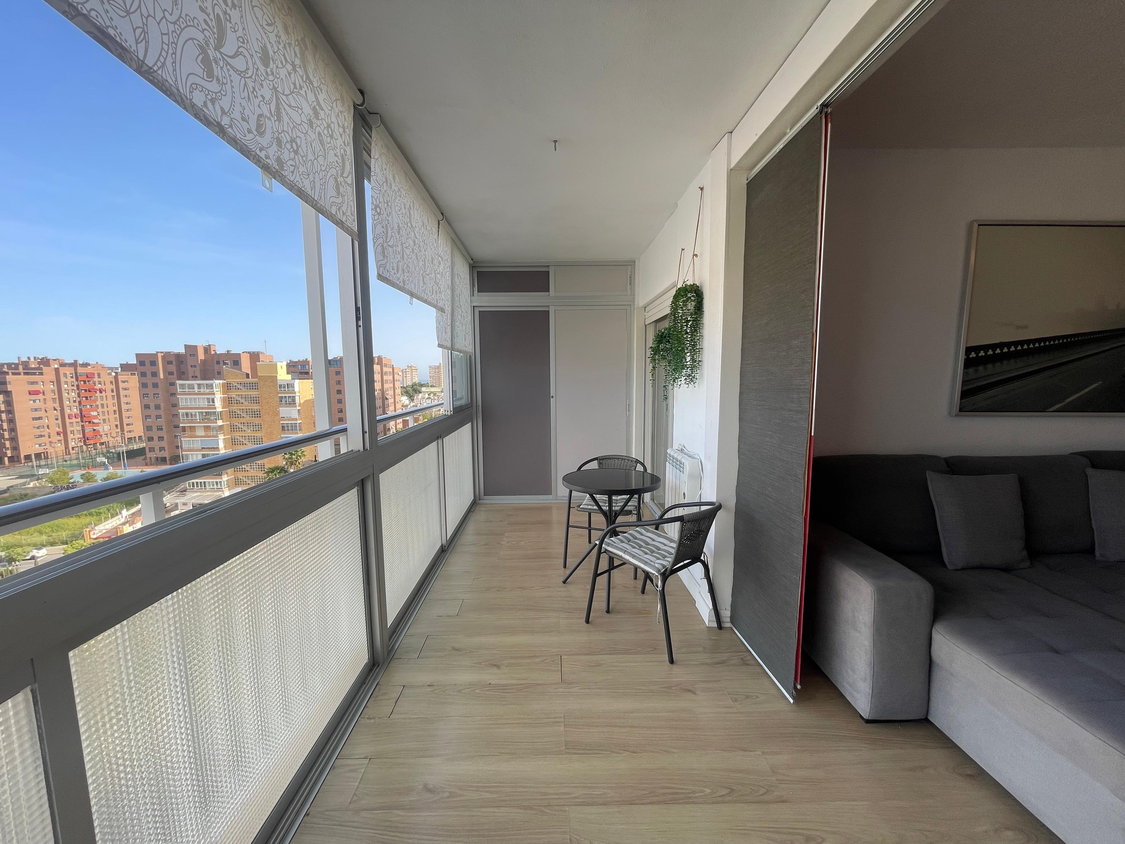 Piso en Venta en Carrer Catedratic Abelardo Rigual - 10