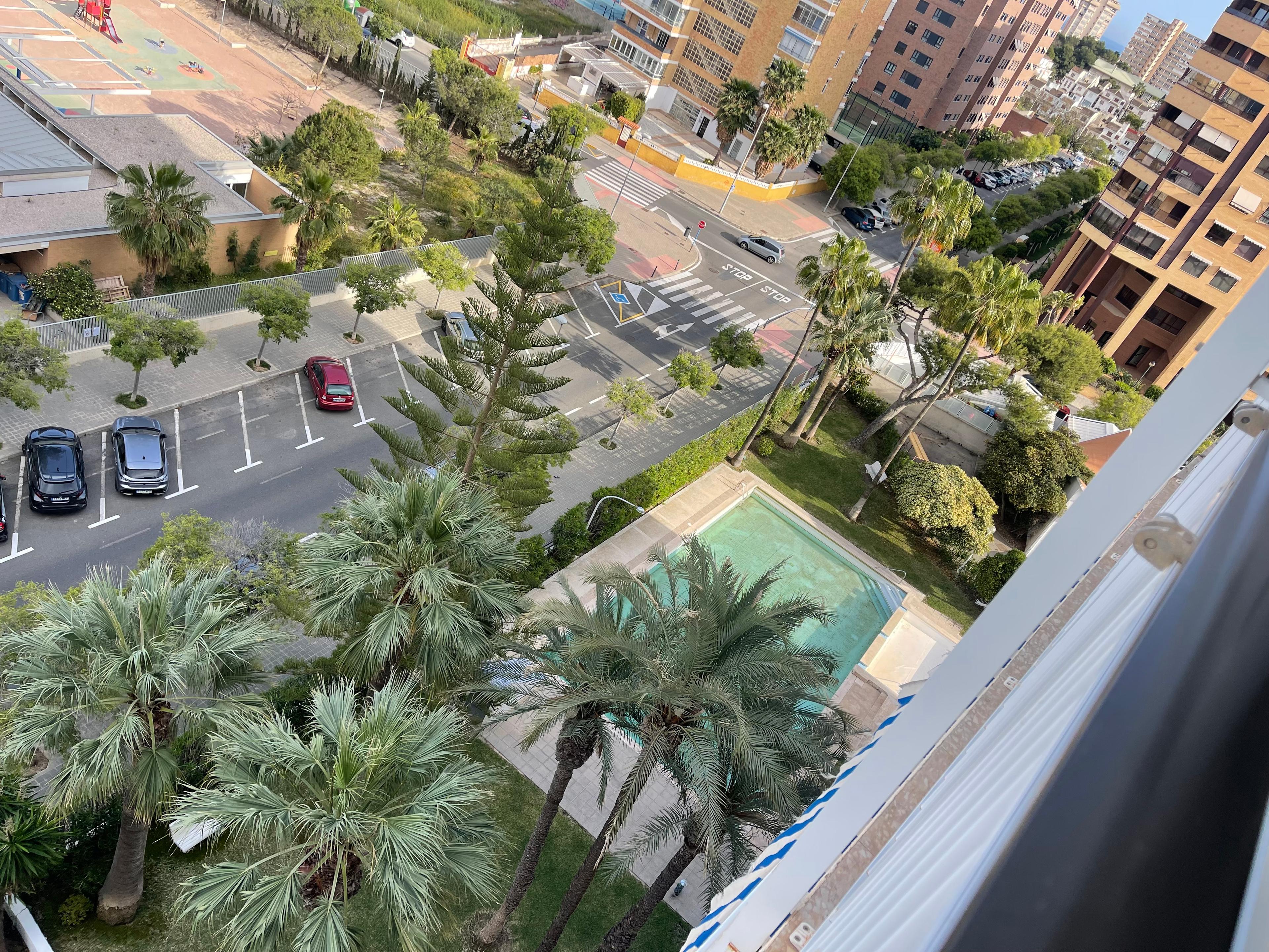 Piso en Venta en Carrer Catedratic Abelardo Rigual - 12