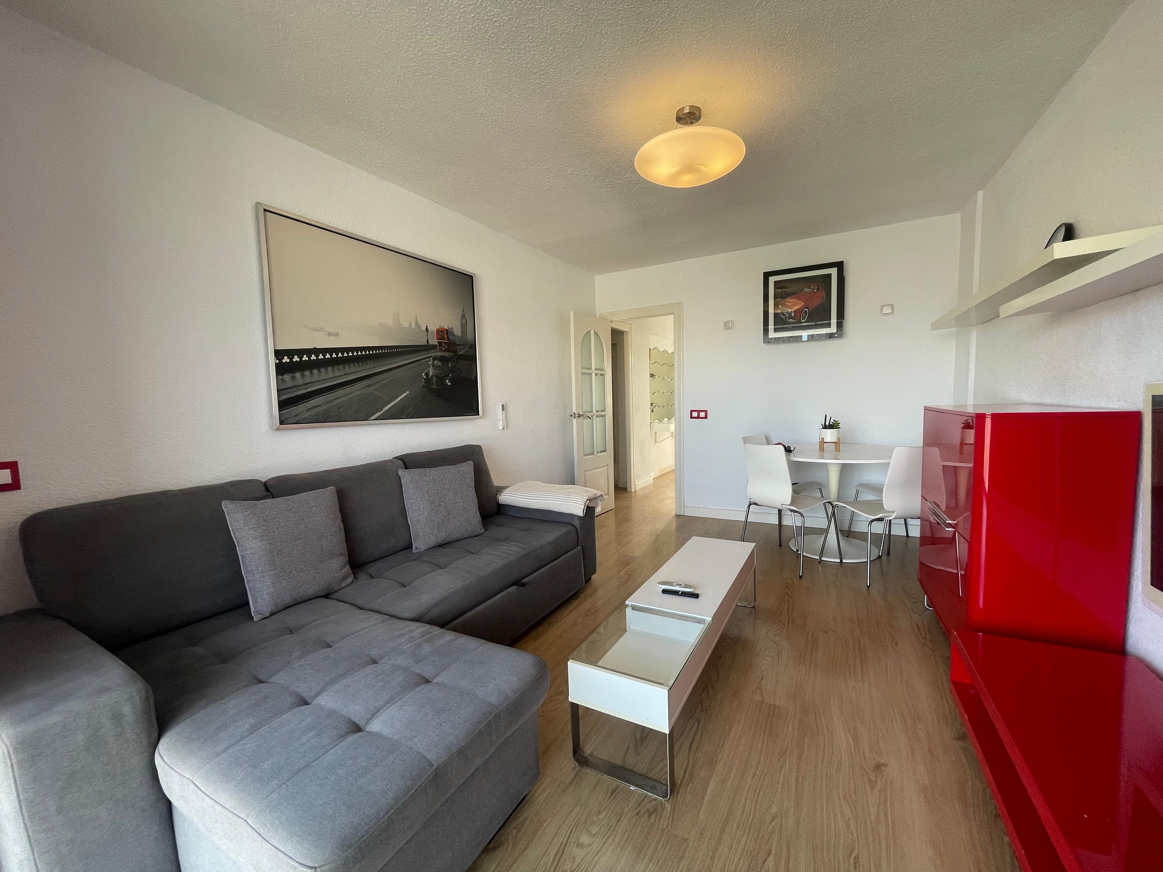 Piso en Venta en Carrer Catedratic Abelardo Rigual - 3