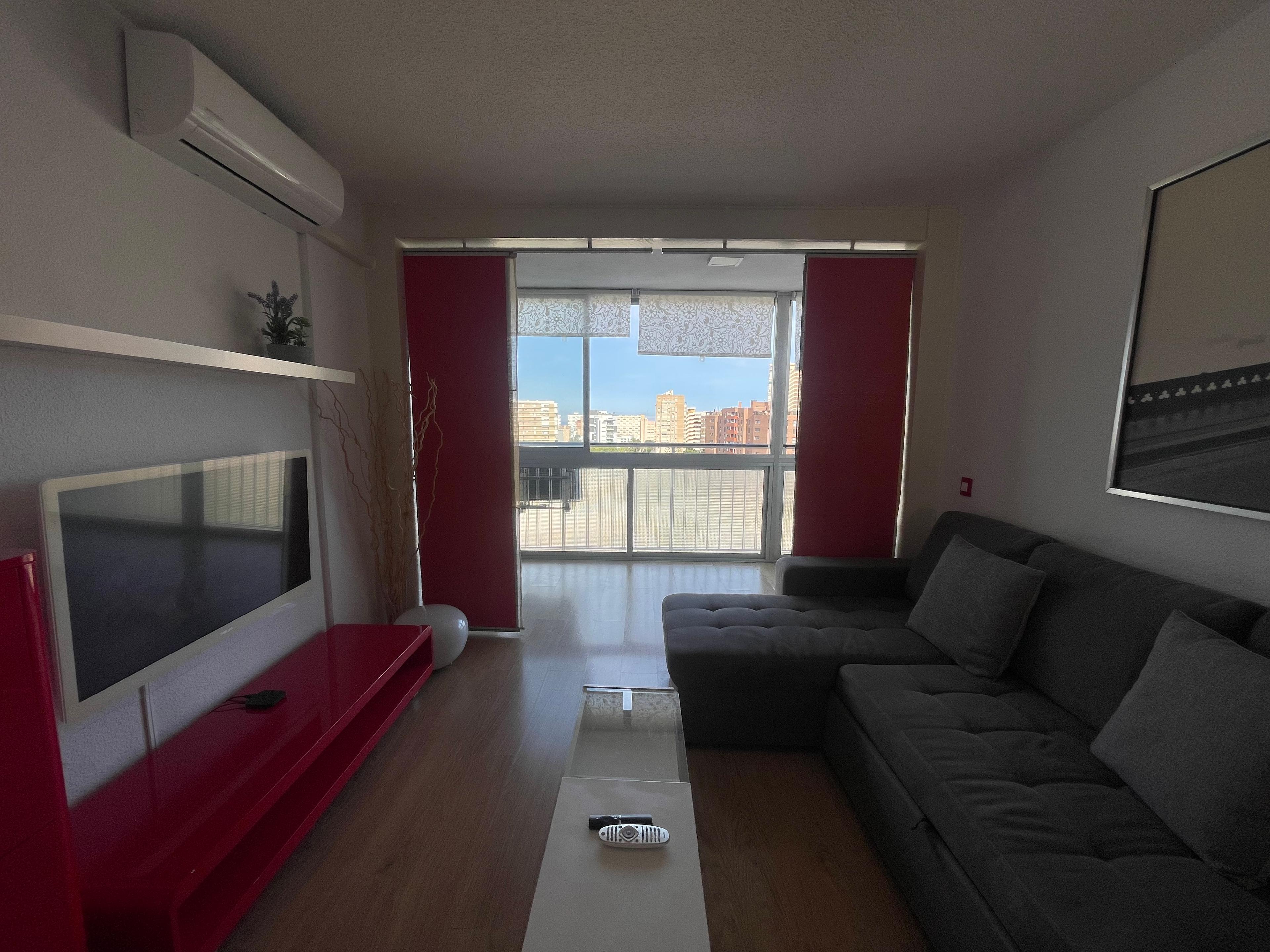 Piso en Venta en Carrer Catedratic Abelardo Rigual - 2