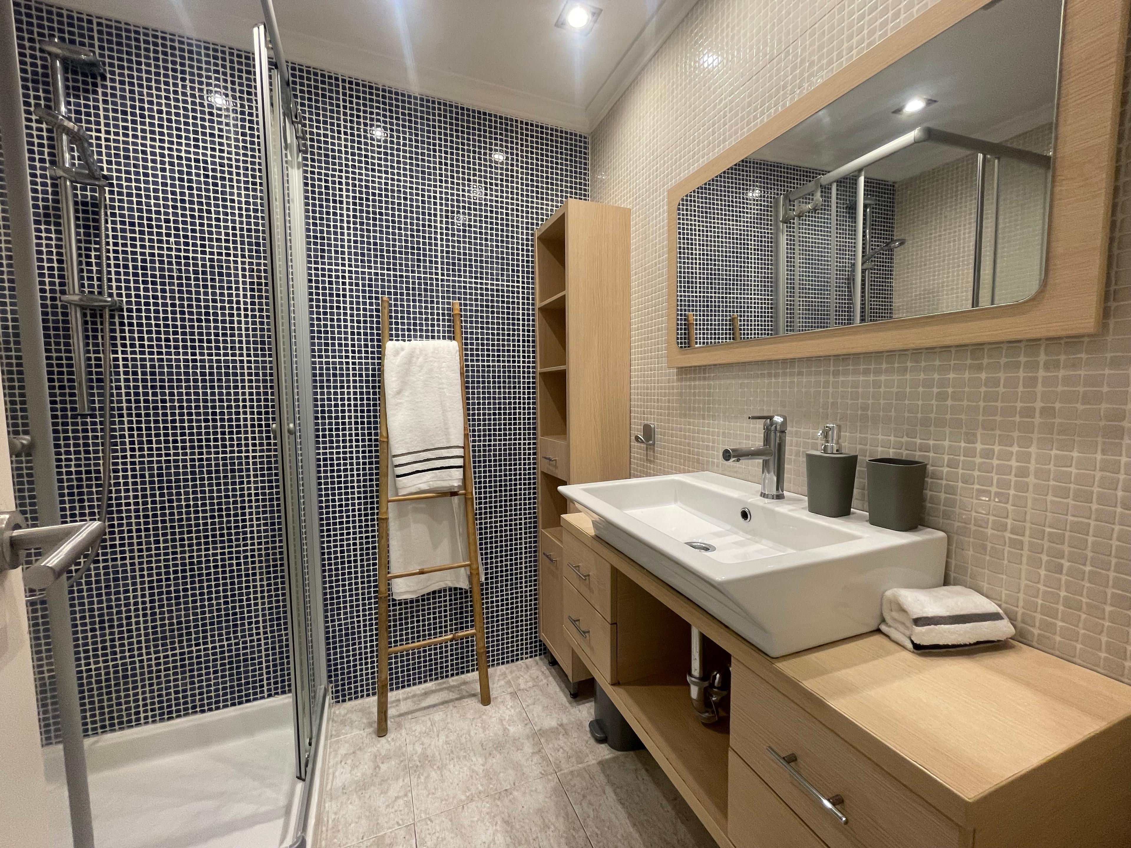 Piso en Venta en Carrer Catedratic Abelardo Rigual - 7