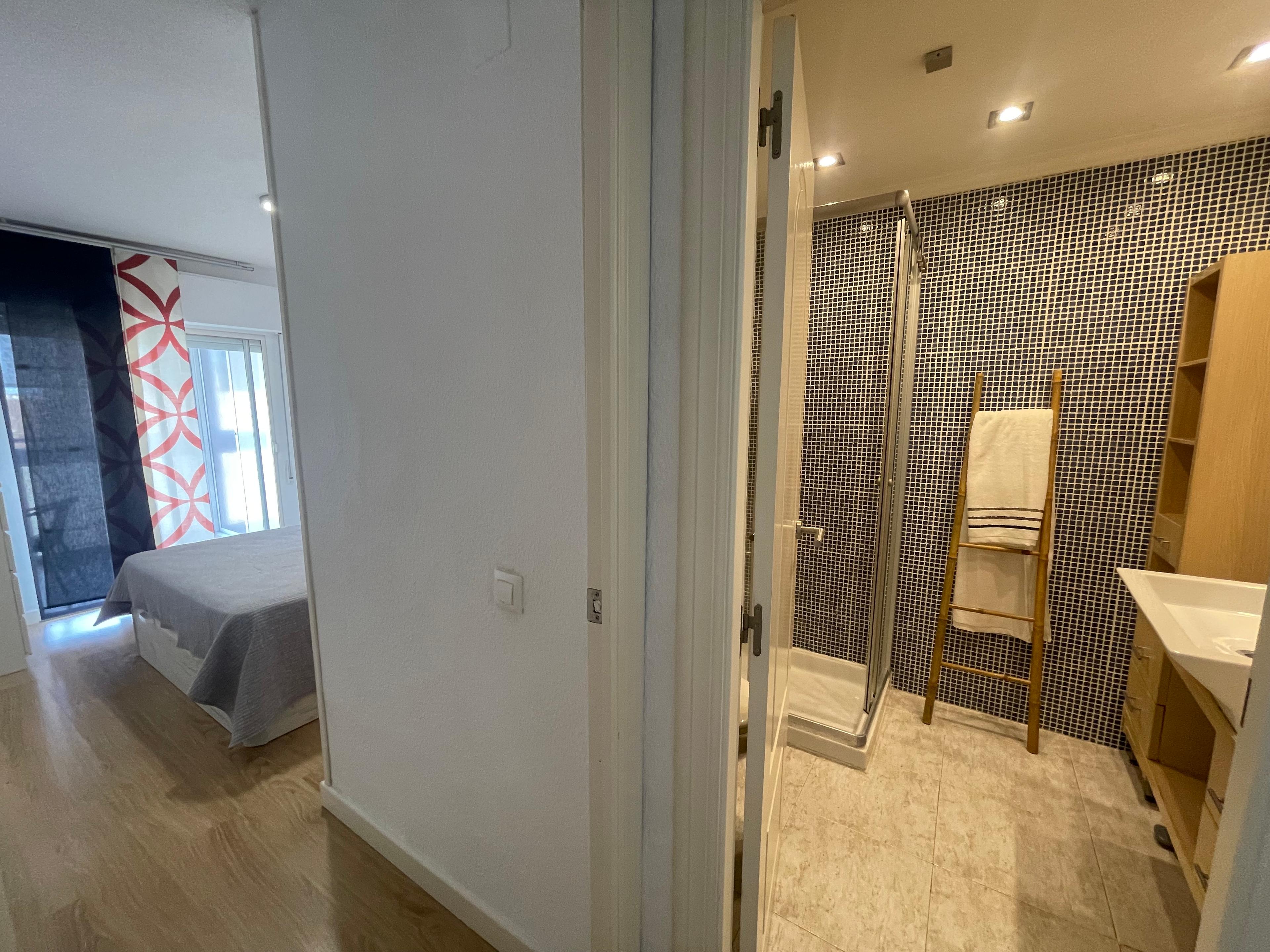 Piso en Venta en Carrer Catedratic Abelardo Rigual - 6