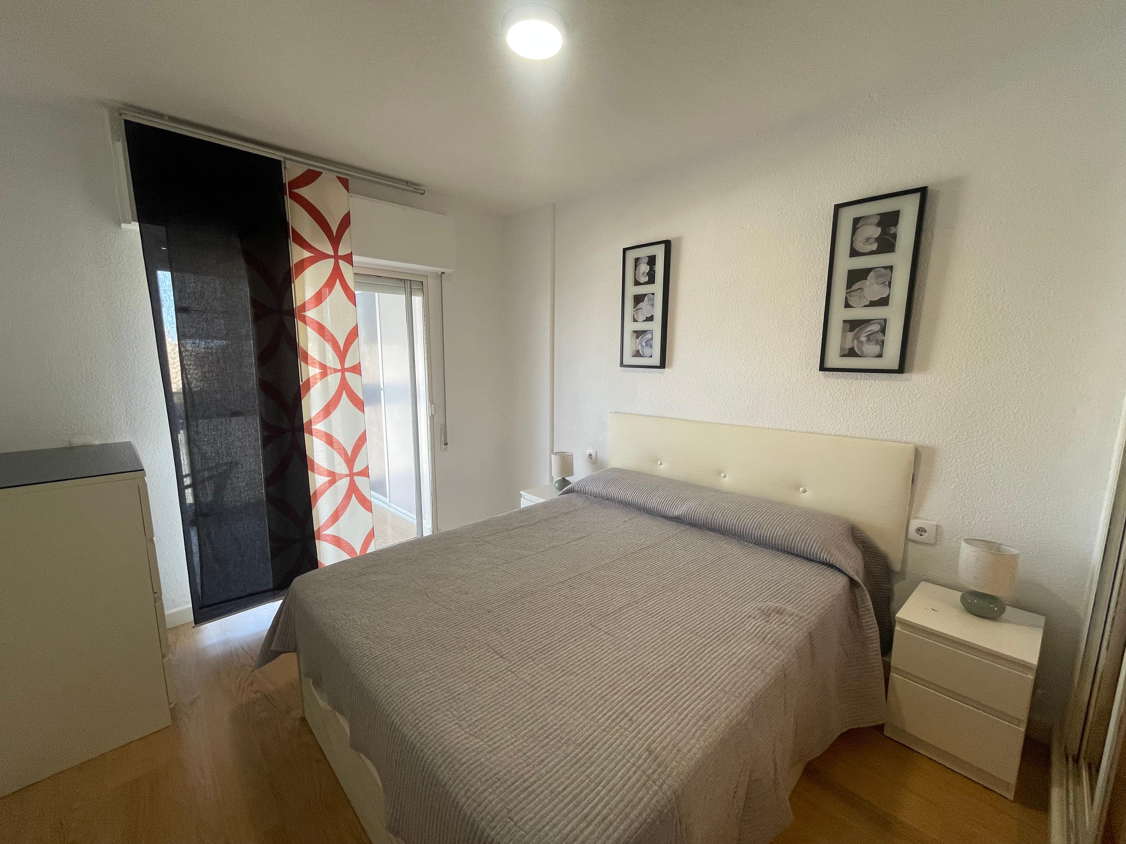 Piso en Venta en Carrer Catedratic Abelardo Rigual - 4