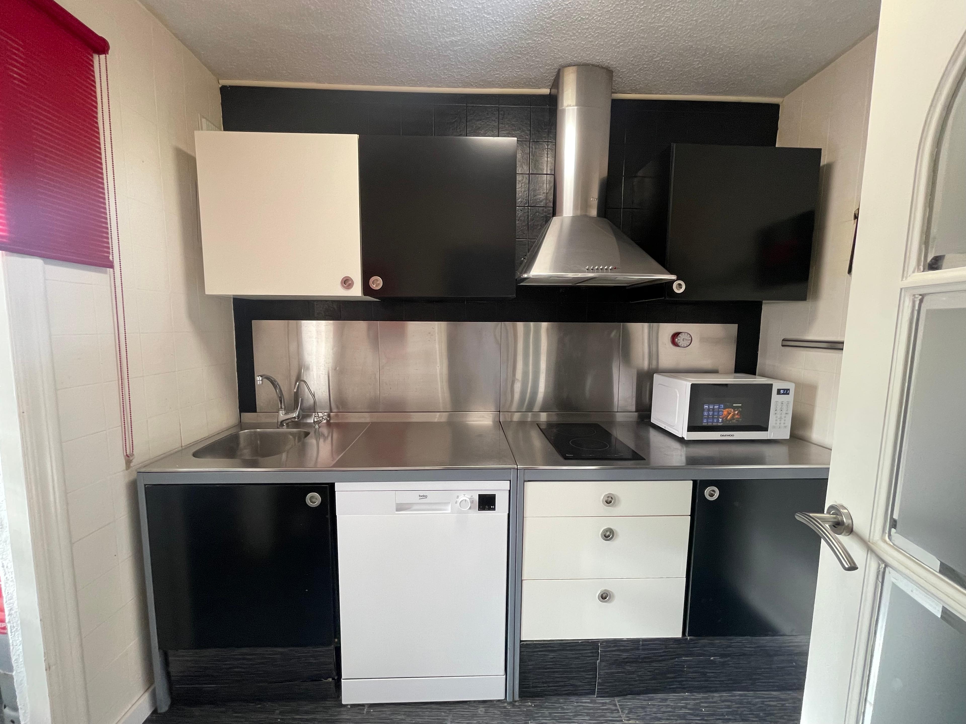 Piso en Venta en Carrer Catedratic Abelardo Rigual - 8