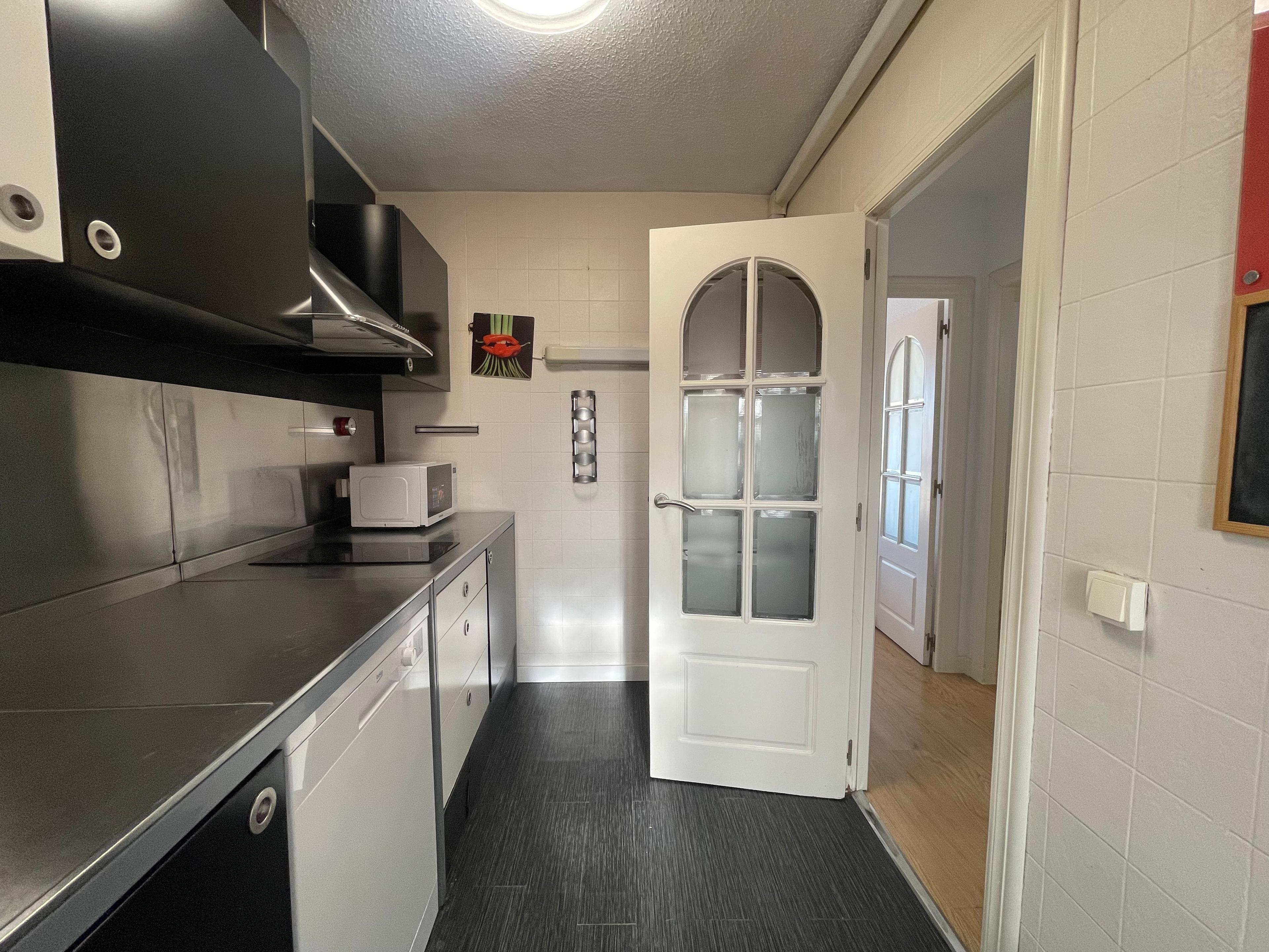 Piso en Venta en Carrer Catedratic Abelardo Rigual - 9