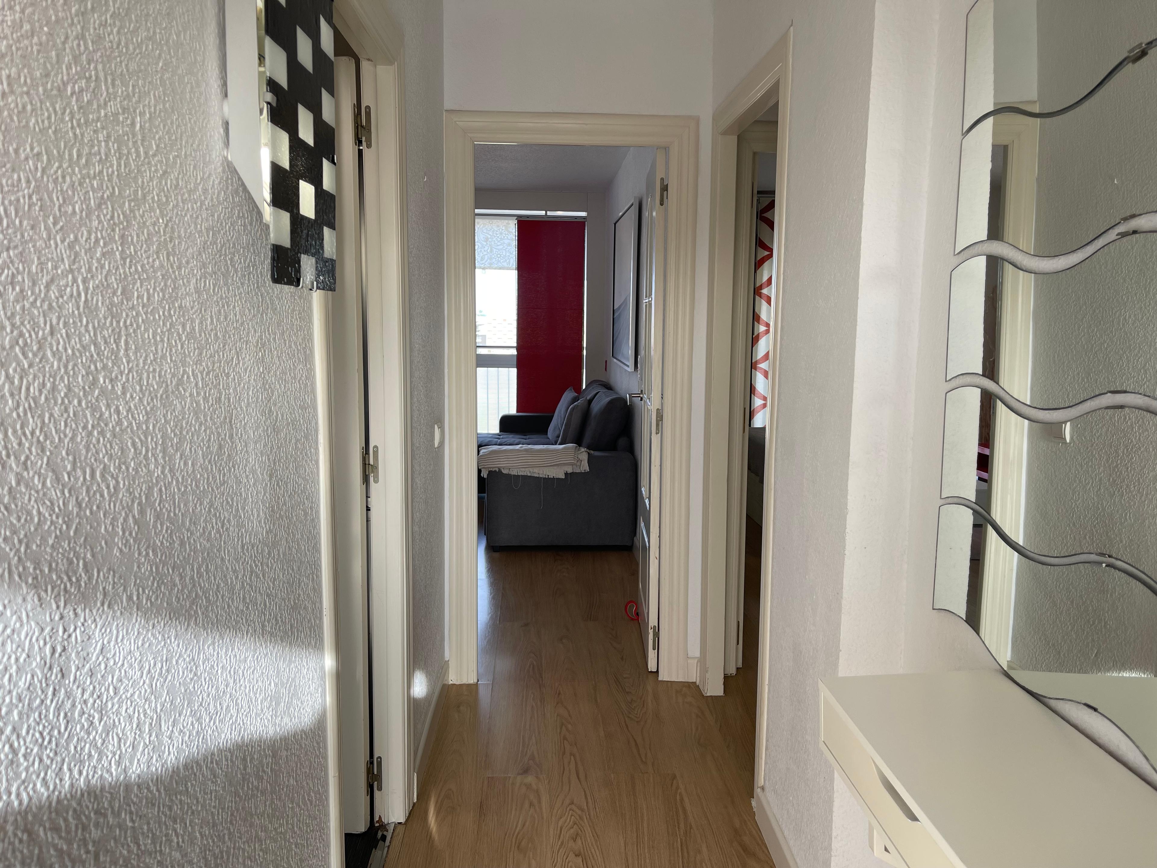 Piso en Venta en Carrer Catedratic Abelardo Rigual - 5