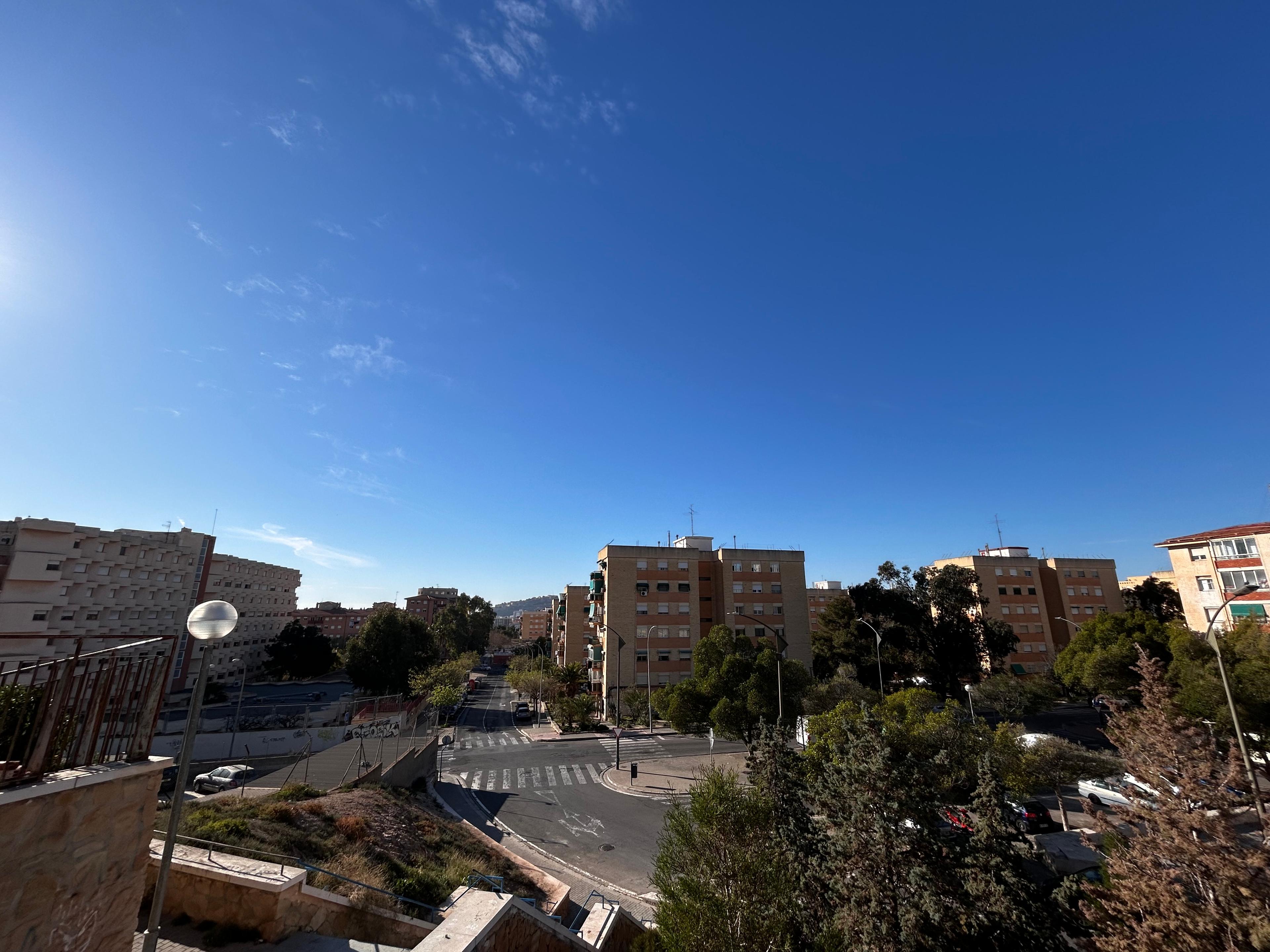 Piso en Venta en Calle Maestro Rosillo - 1