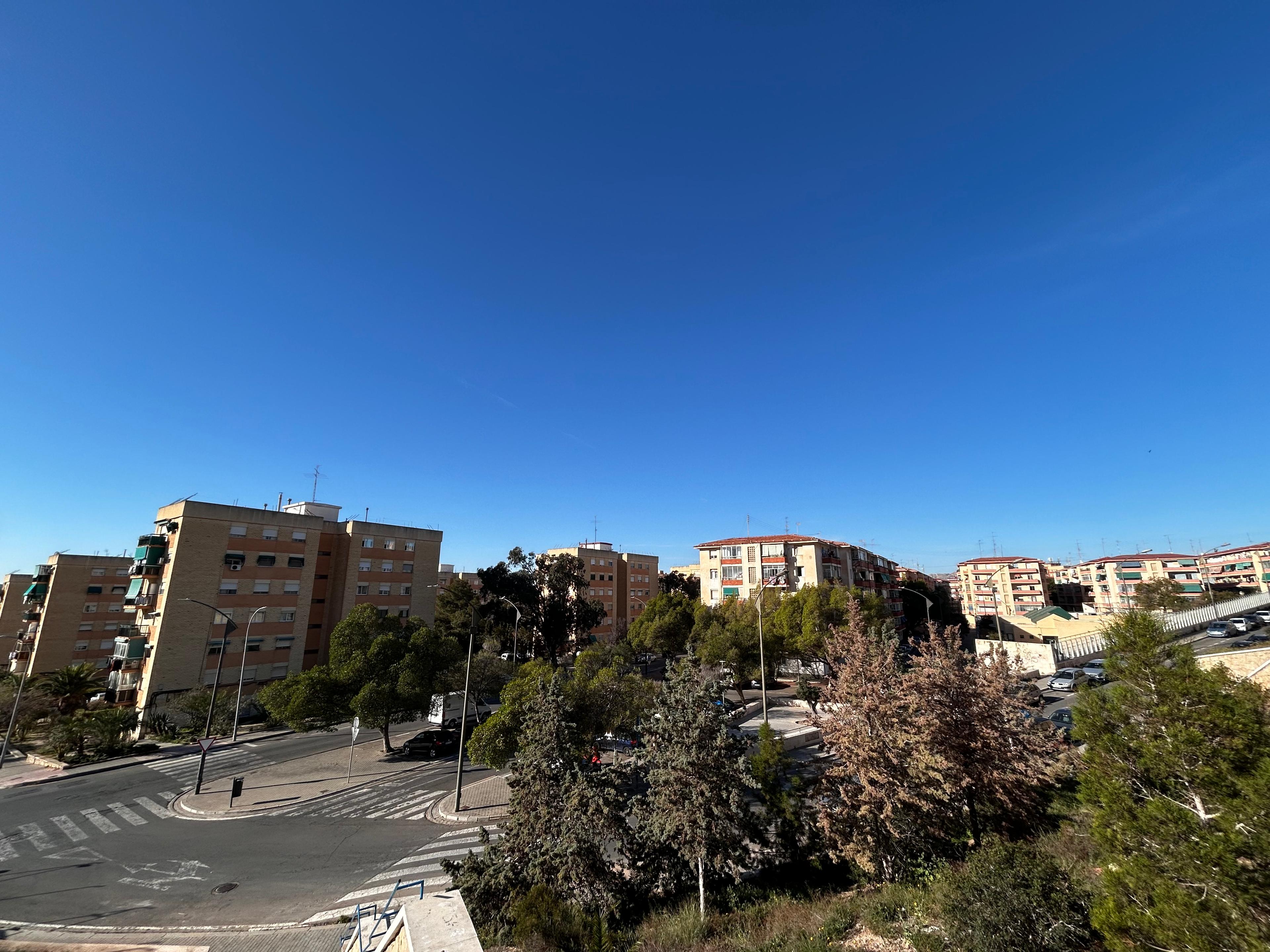 Piso en Venta en Calle Maestro Rosillo - 3