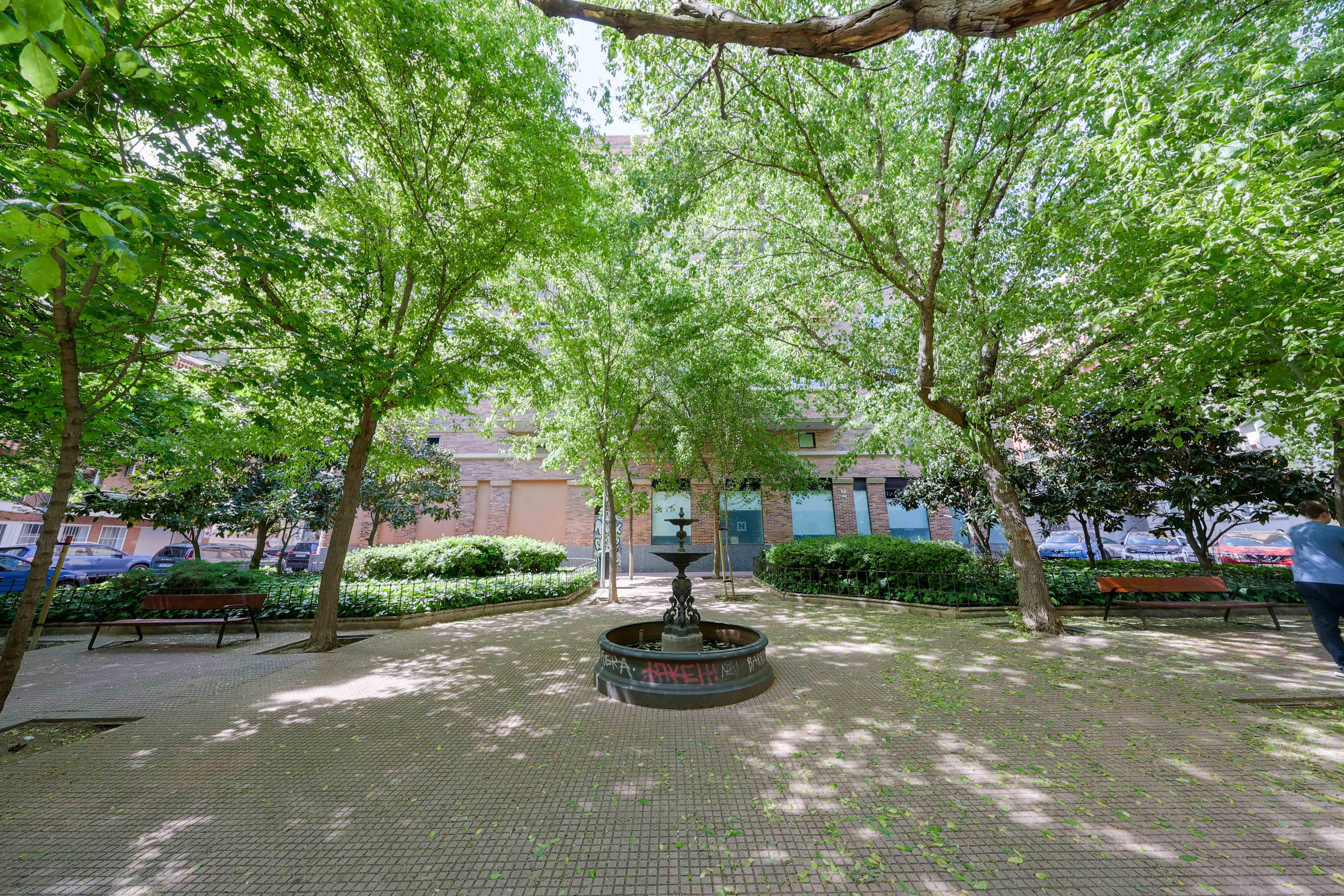 Piso en Alquiler - C. de Felipe Campos - 44