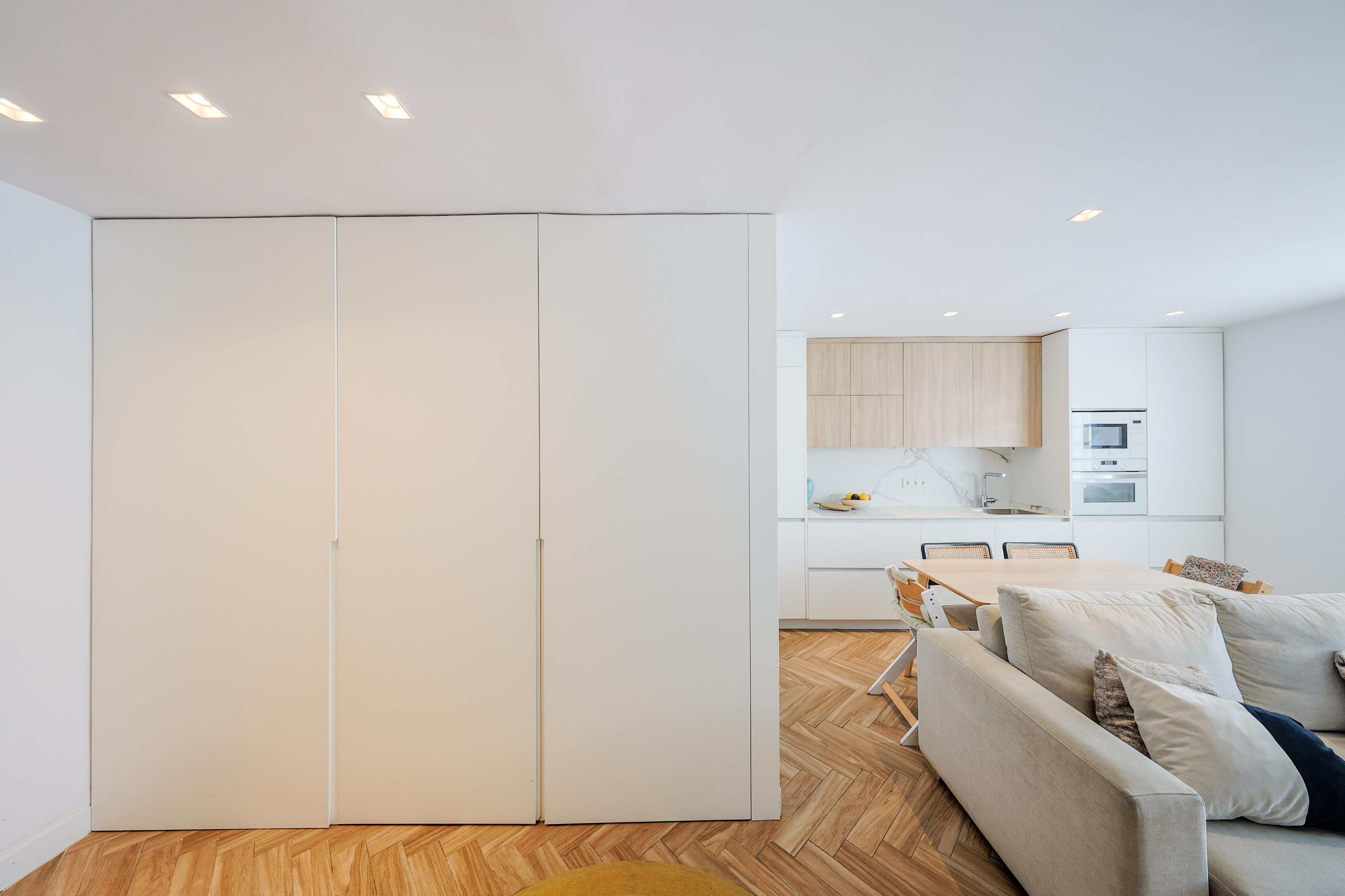 Piso en Alquiler - C. de Felipe Campos - 15