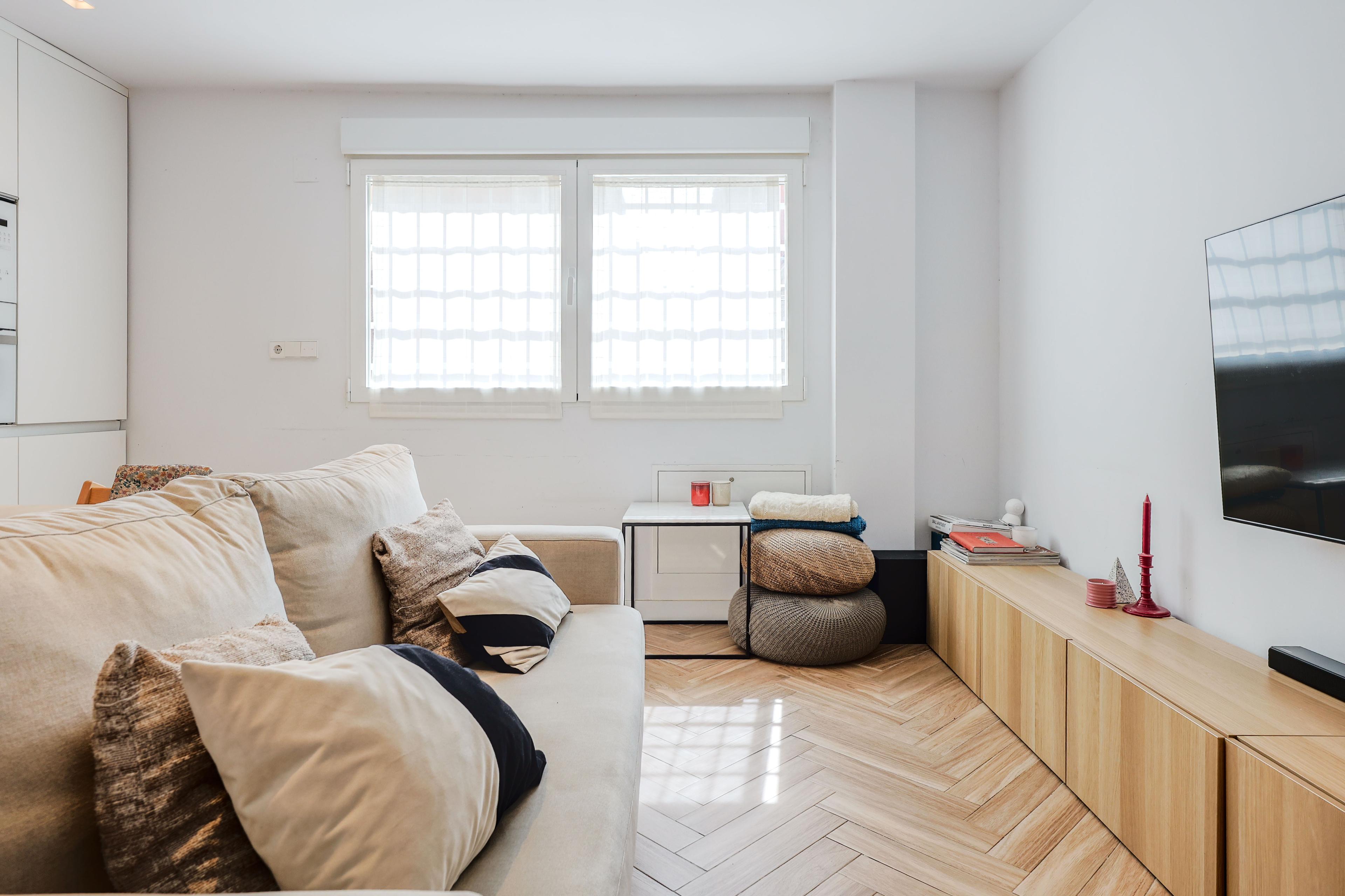 Piso en Alquiler - C. de Felipe Campos - 13