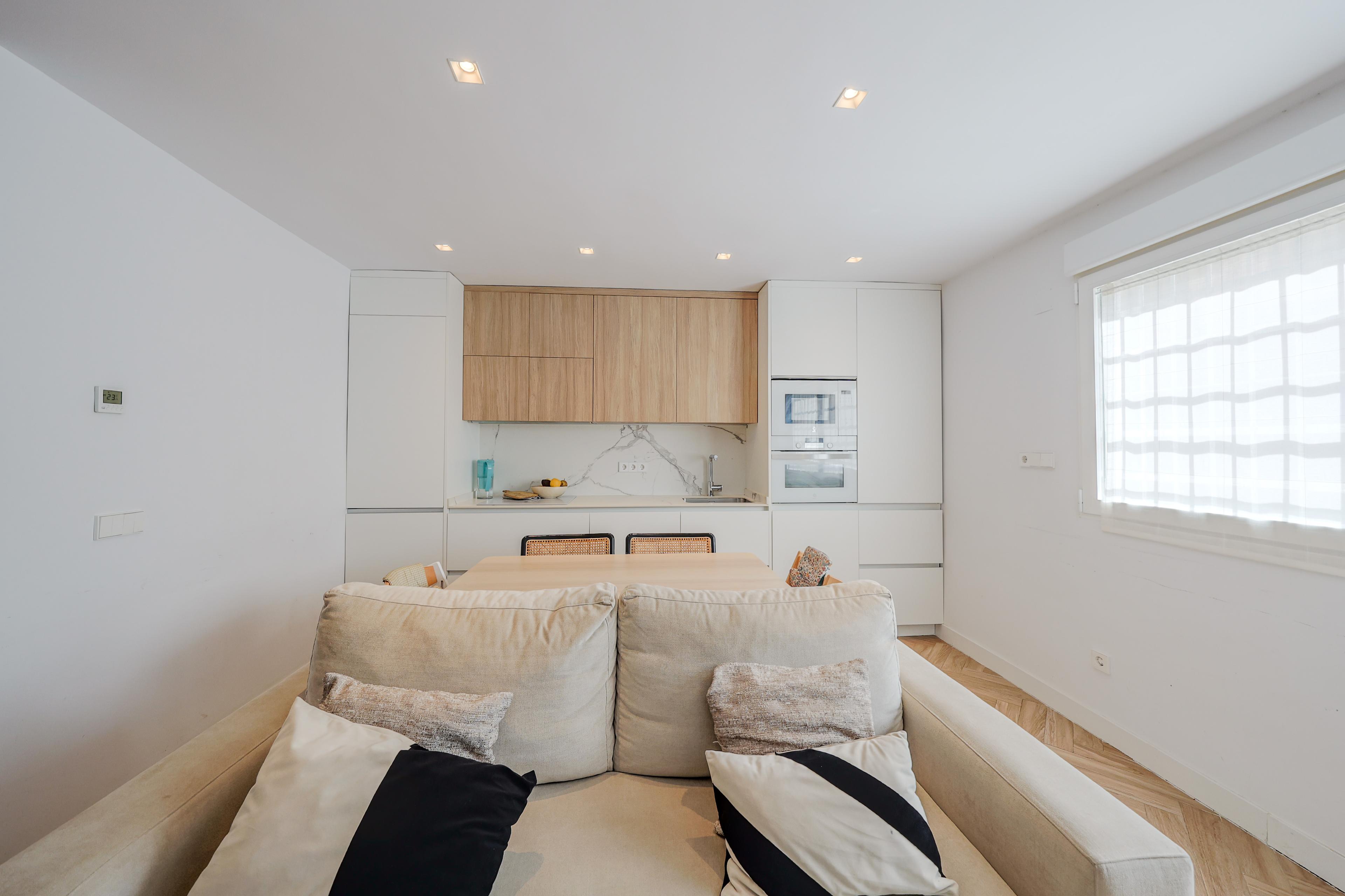 Piso en Alquiler - C. de Felipe Campos - 4