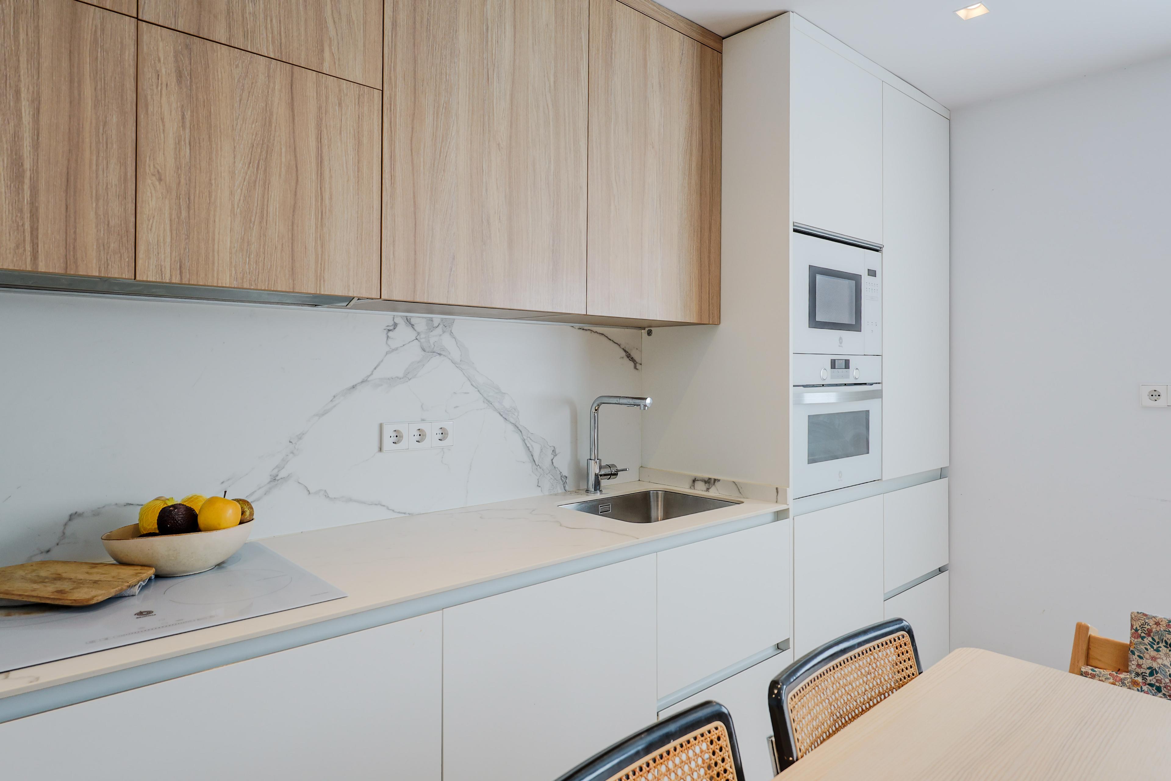 Piso en Alquiler - C. de Felipe Campos - 7