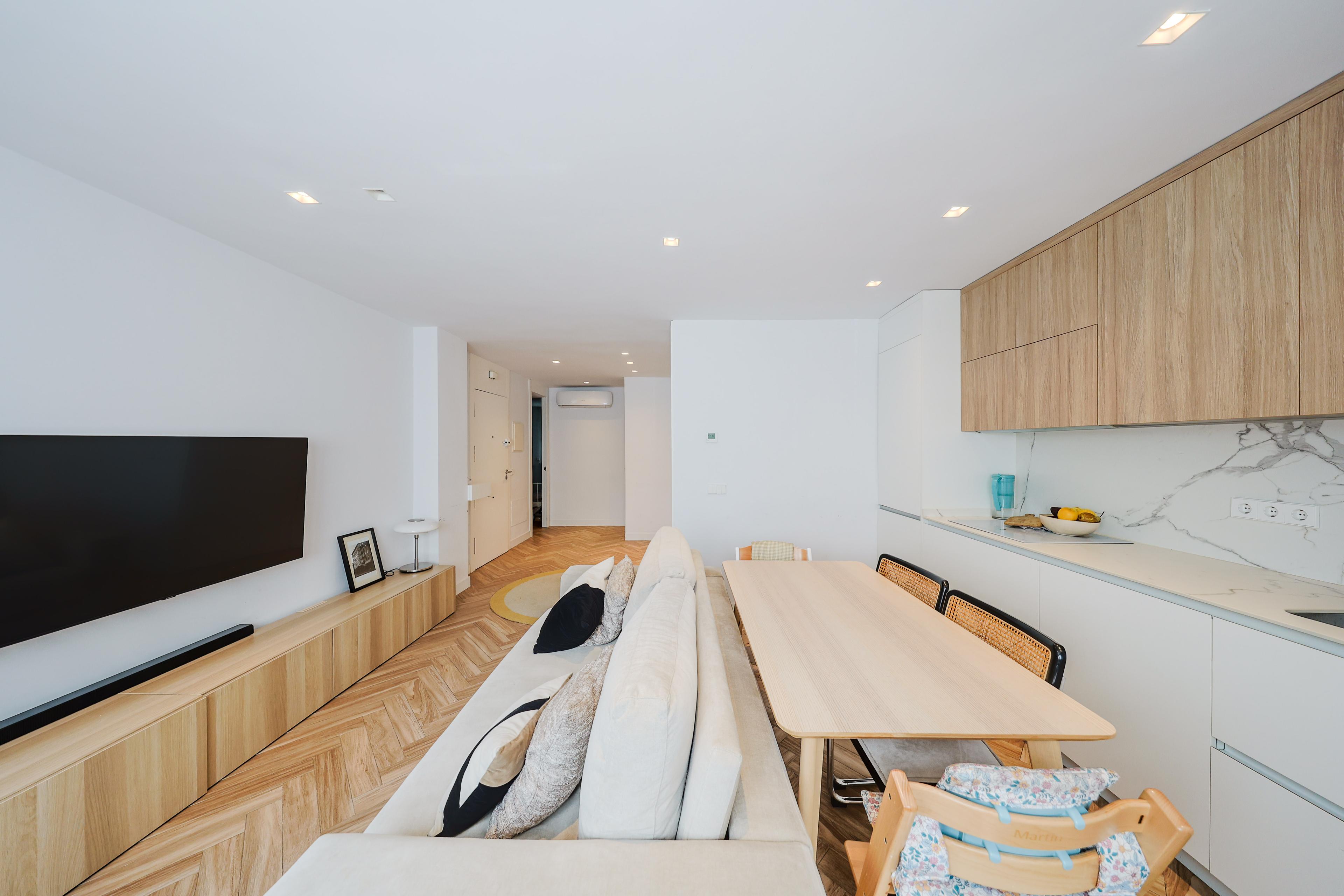 Piso en Alquiler - C. de Felipe Campos - 11