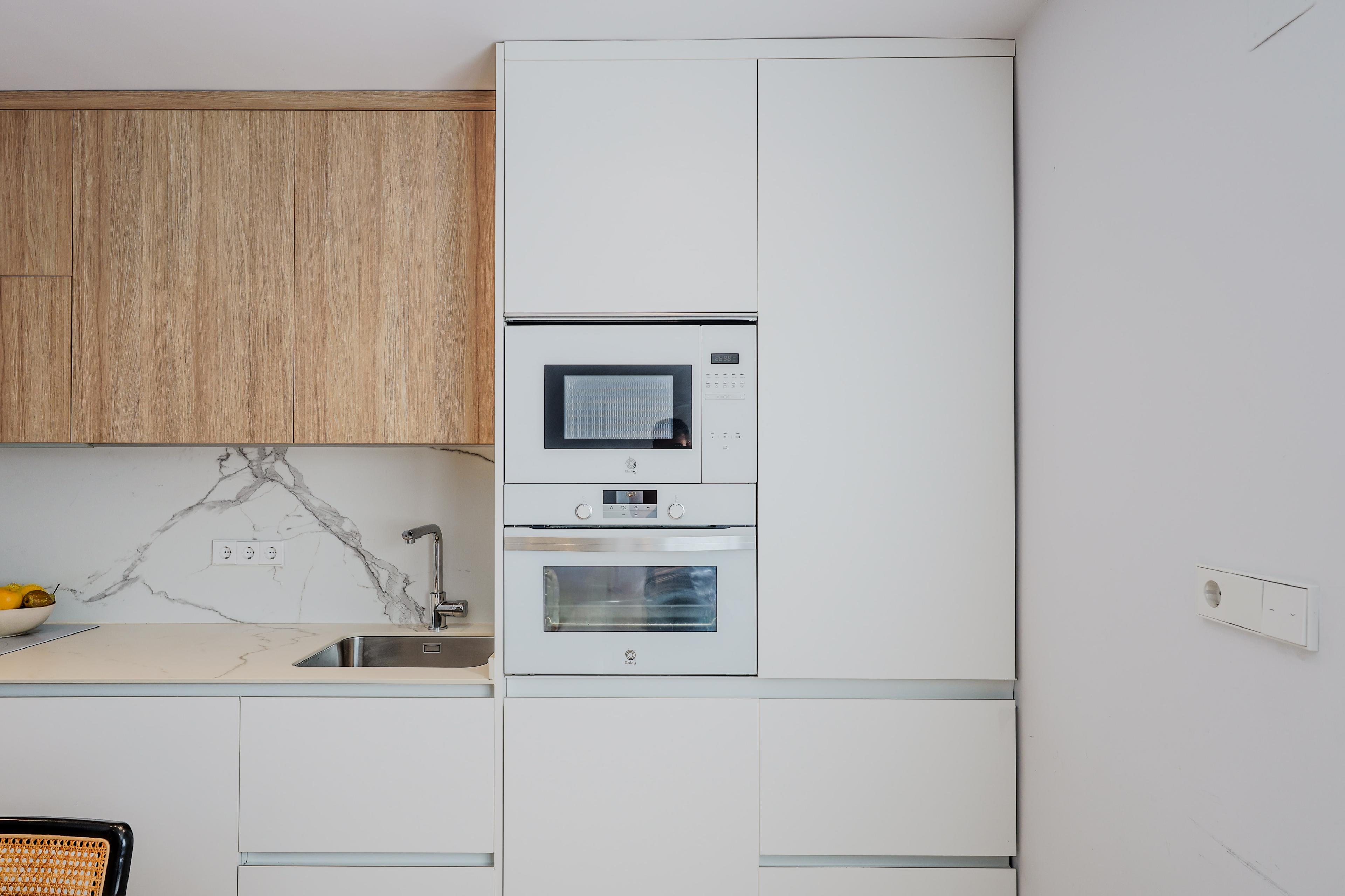 Piso en Alquiler - C. de Felipe Campos - 5