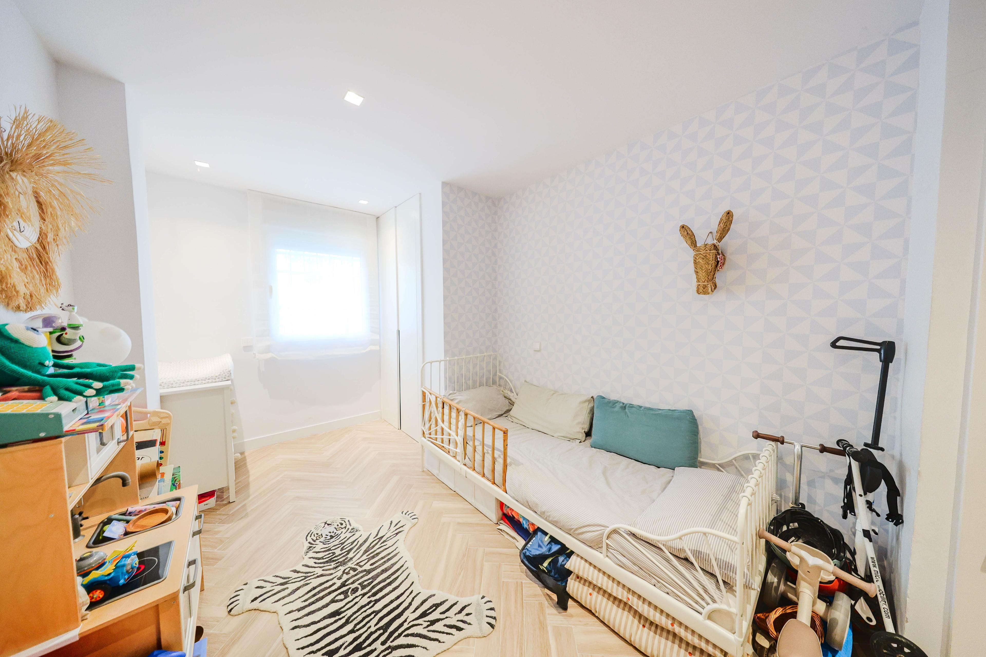 Piso en Alquiler - C. de Felipe Campos - 36