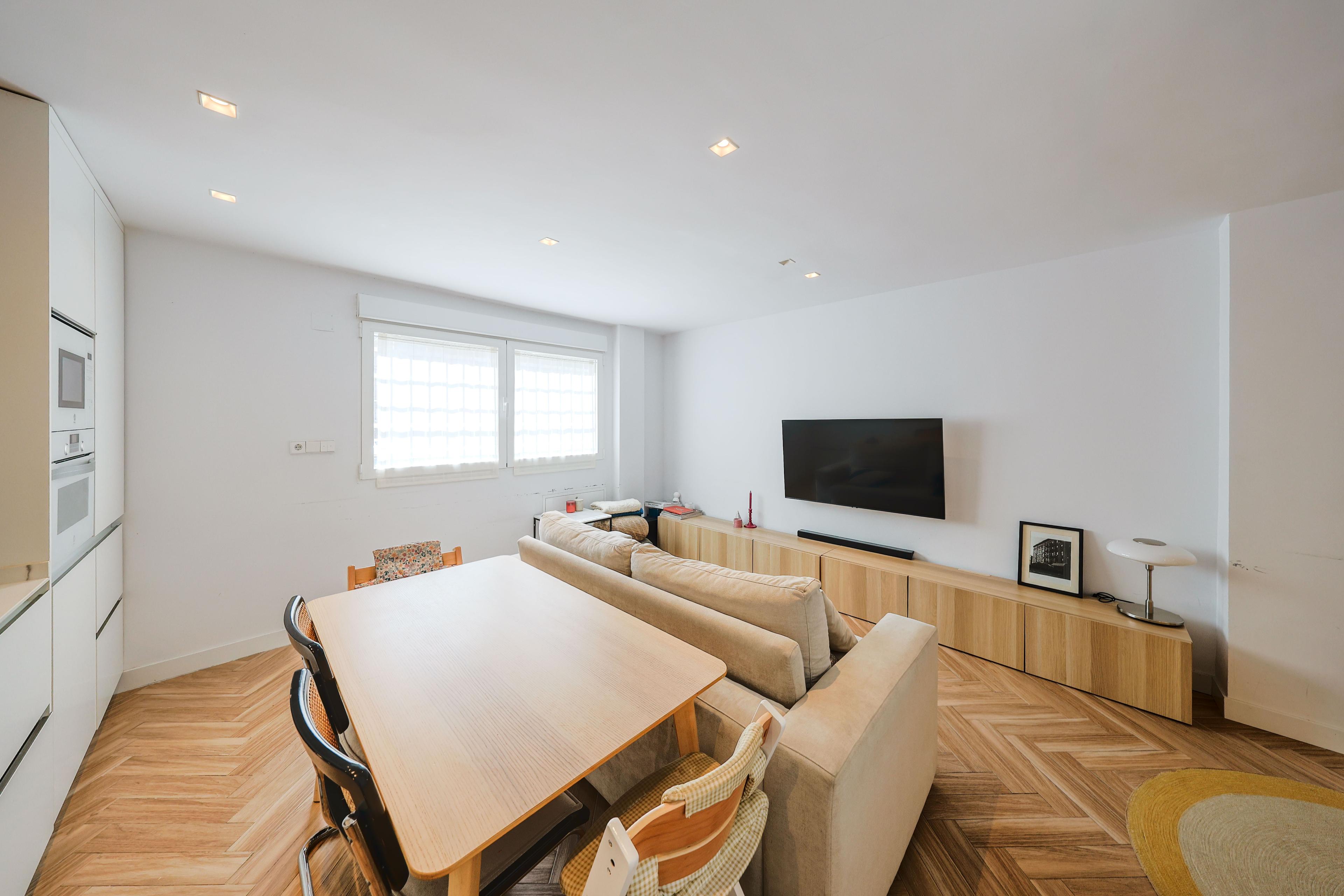 Piso en Alquiler - C. de Felipe Campos - 9