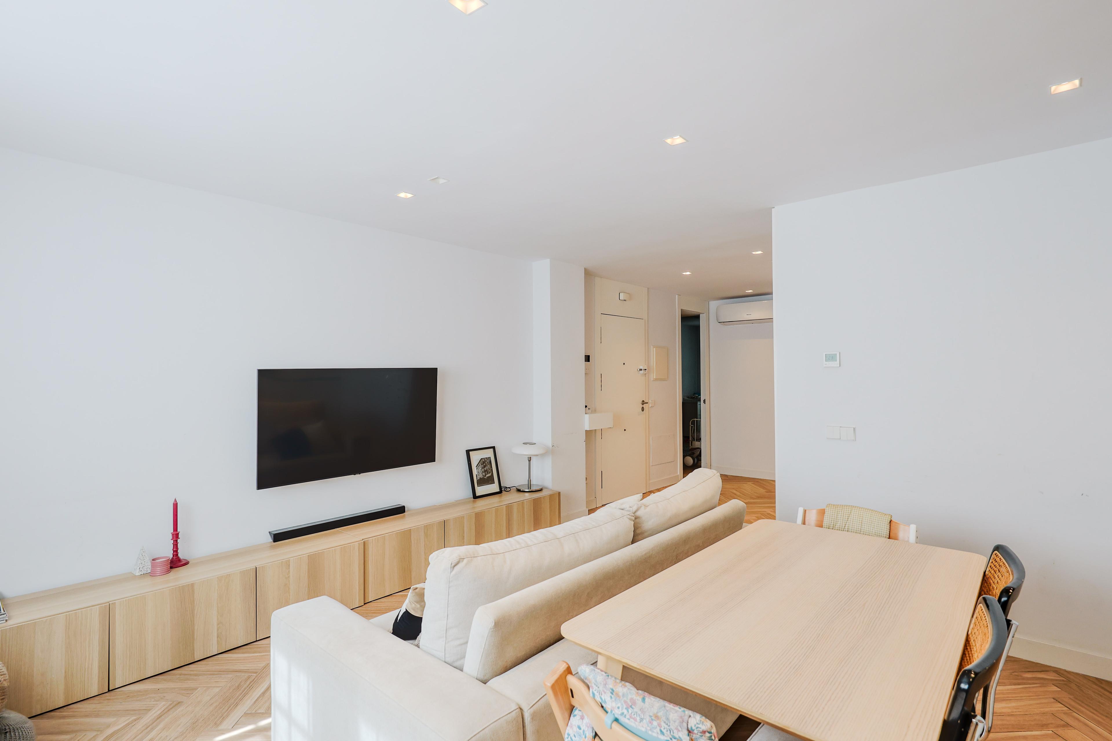 Piso en Alquiler - C. de Felipe Campos - 10