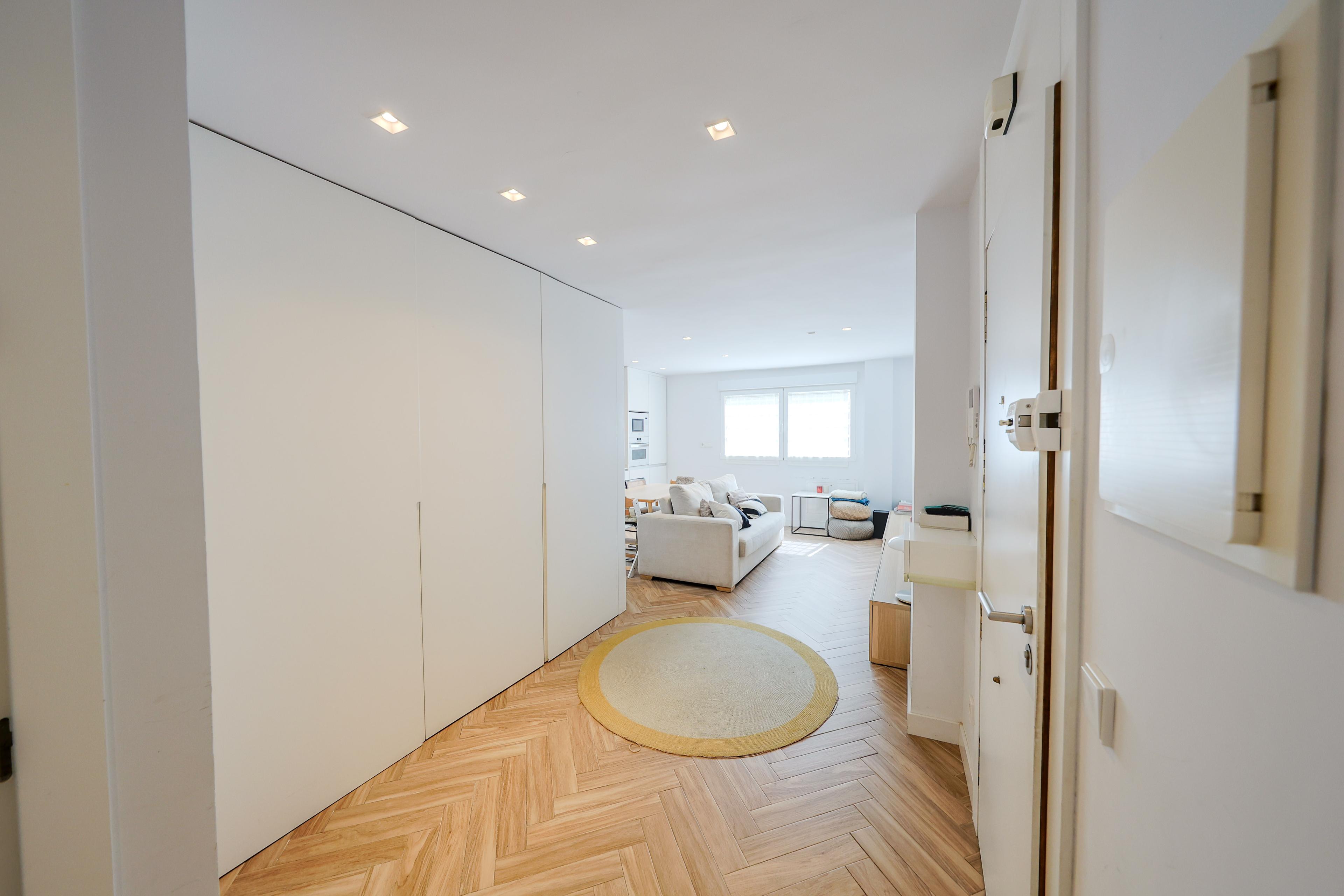 Piso en Alquiler - C. de Felipe Campos - 16