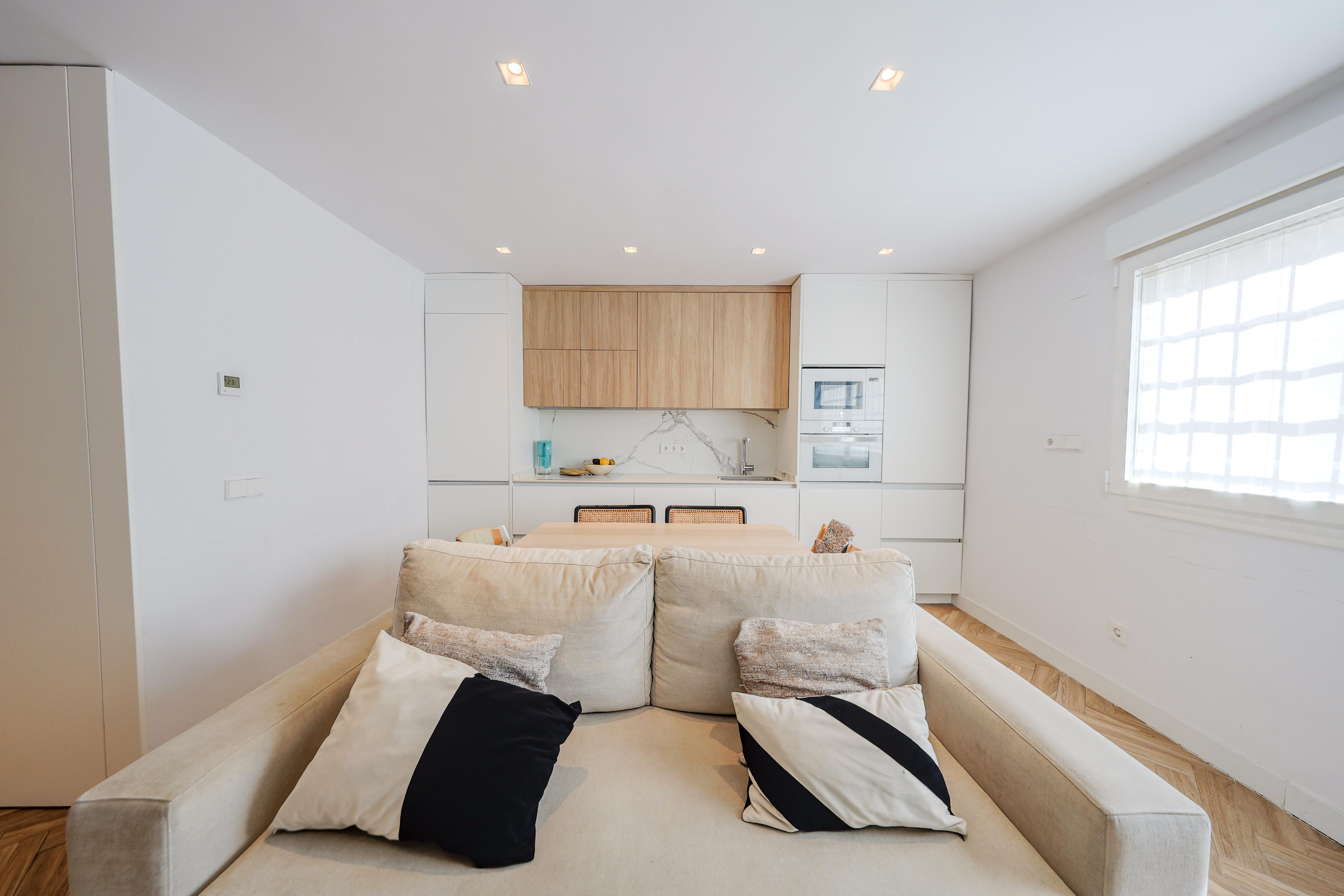 Piso en Alquiler - C. de Felipe Campos - 12