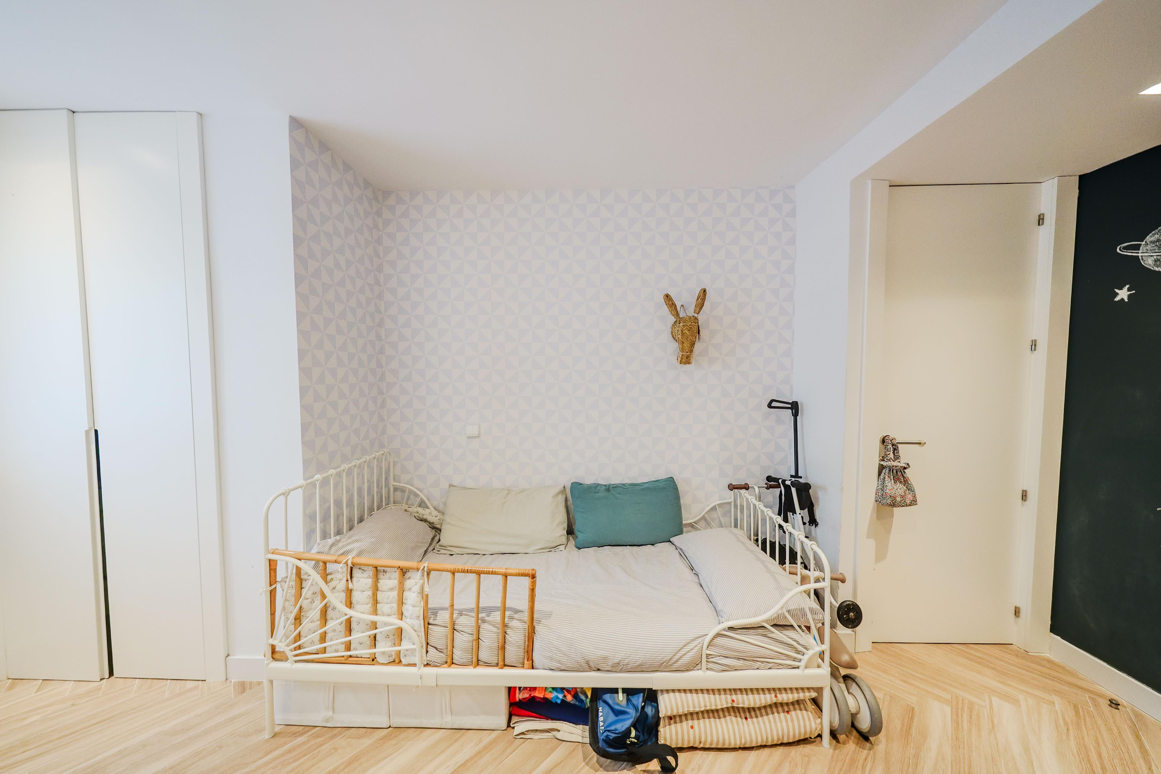 Piso en Alquiler - C. de Felipe Campos - 37