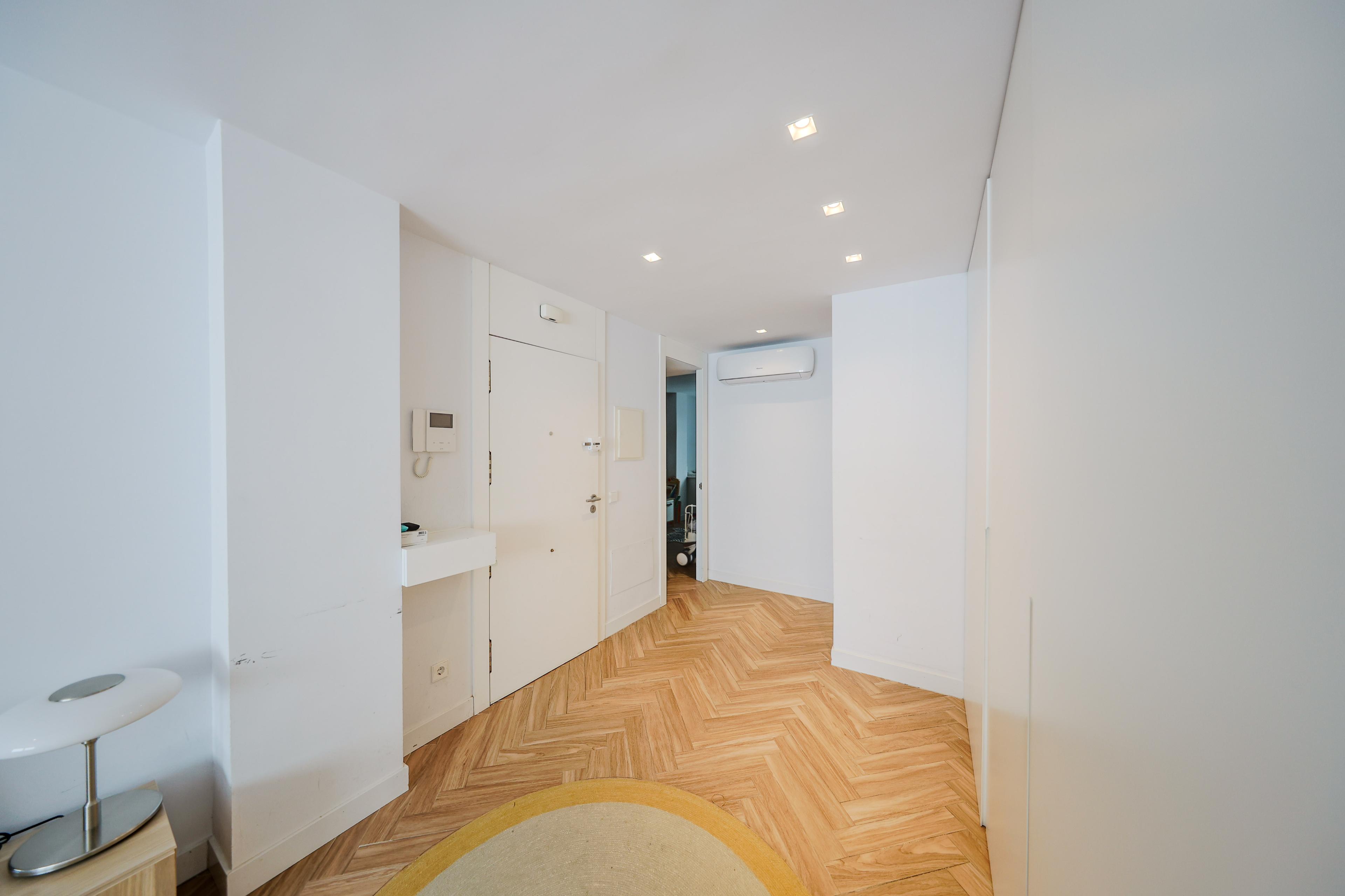 Piso en Alquiler - C. de Felipe Campos - 14