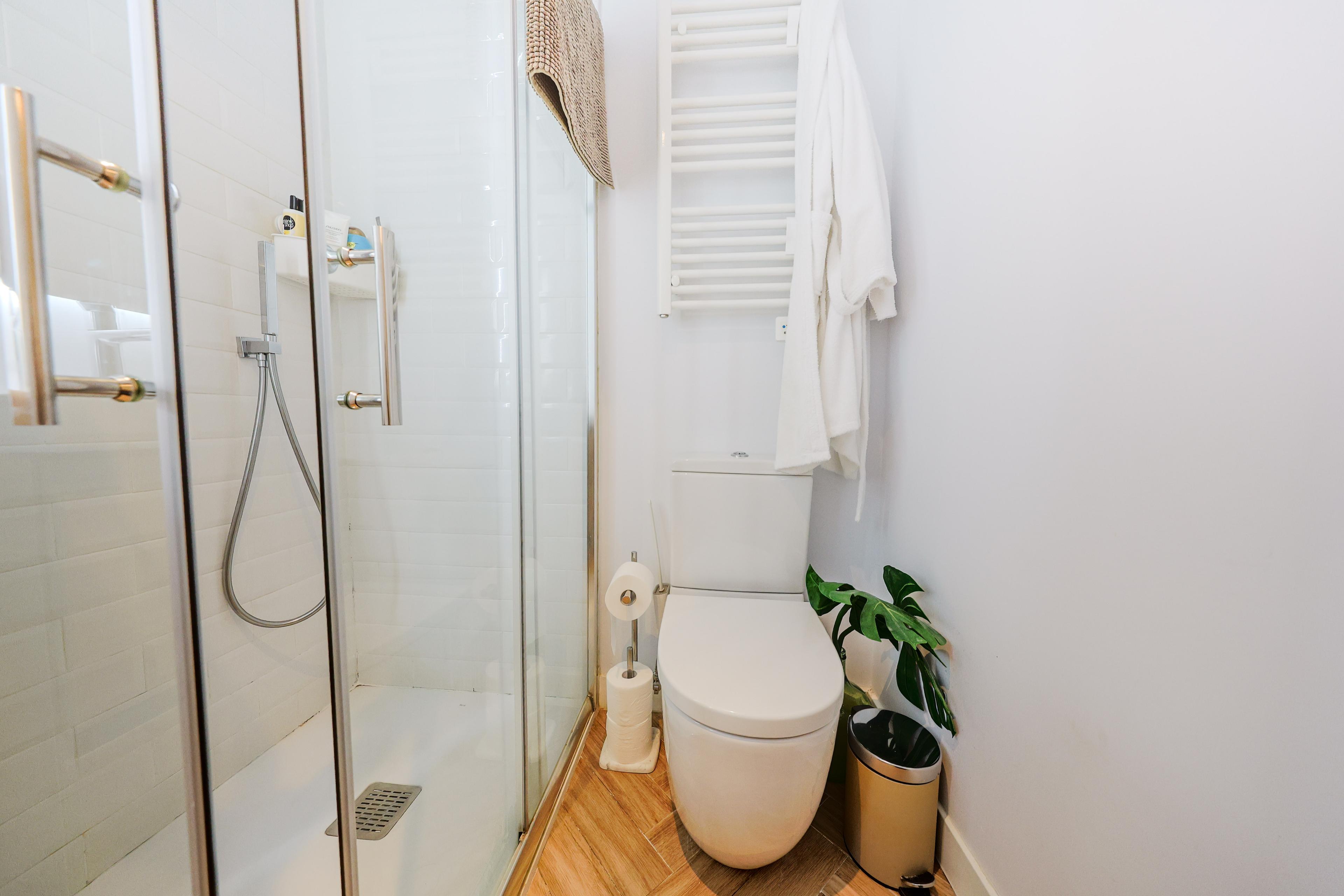 Piso en Alquiler - C. de Felipe Campos - 33