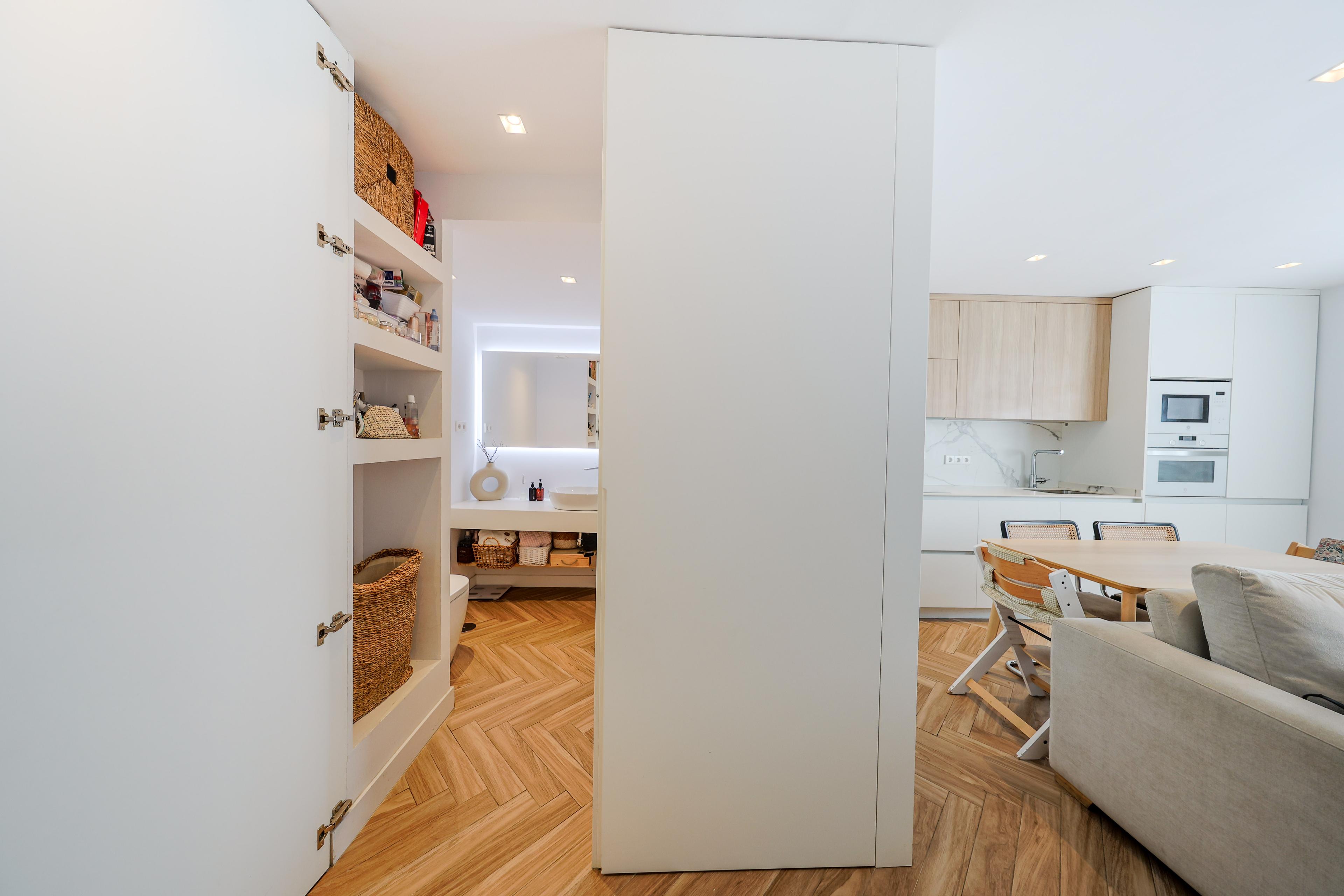 Piso en Alquiler - C. de Felipe Campos - 39