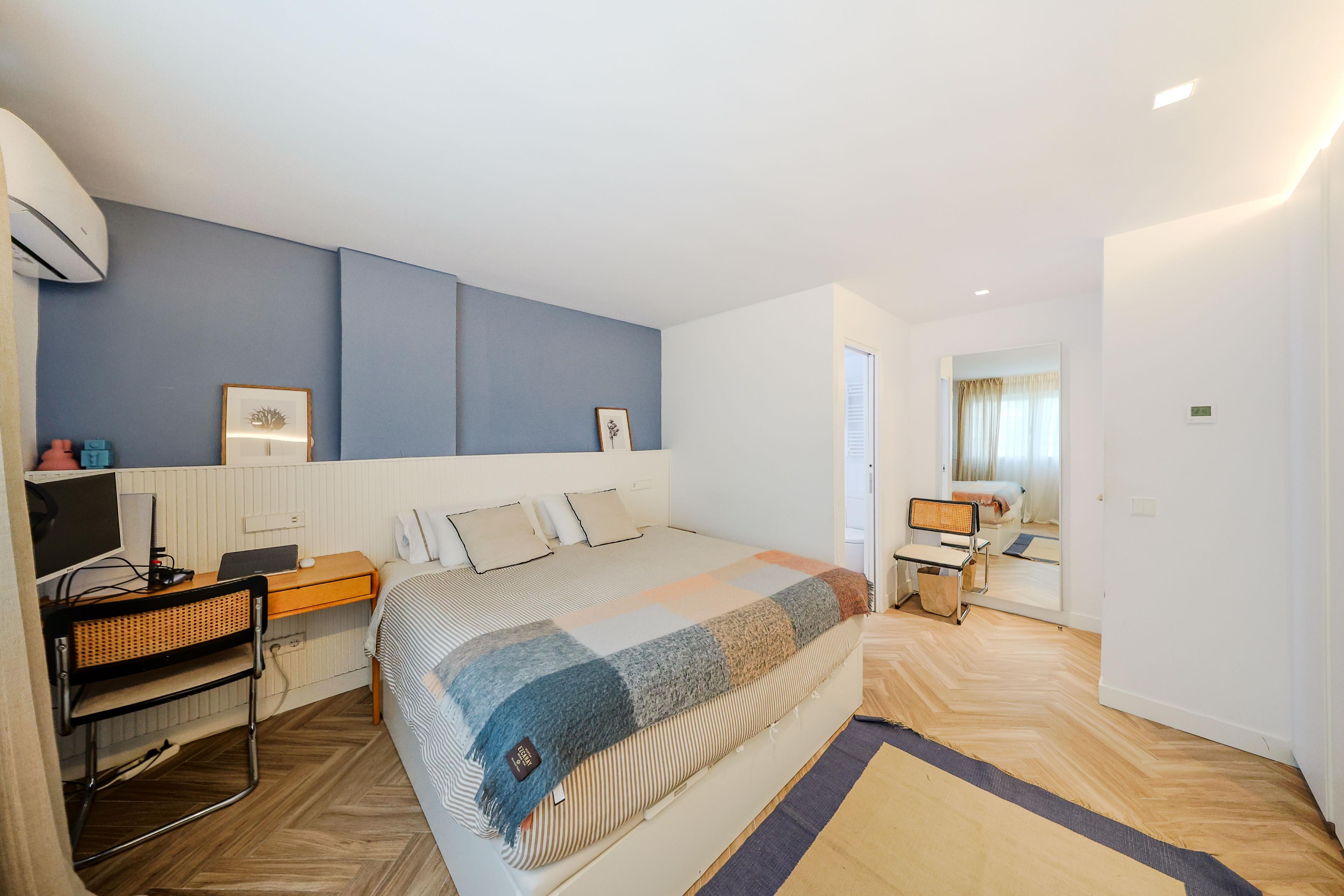 Piso en Alquiler - C. de Felipe Campos - 25