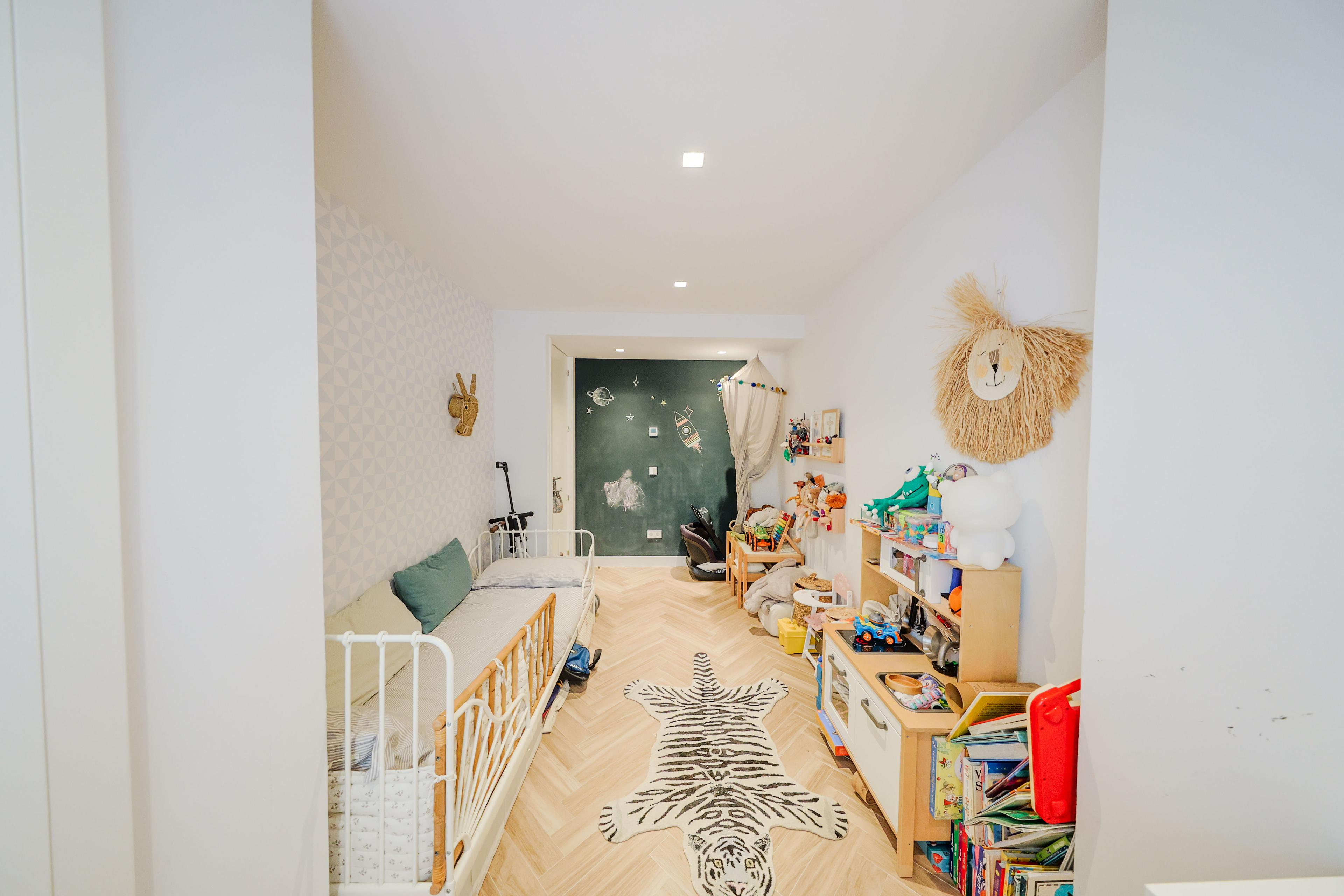 Piso en Alquiler - C. de Felipe Campos - 38