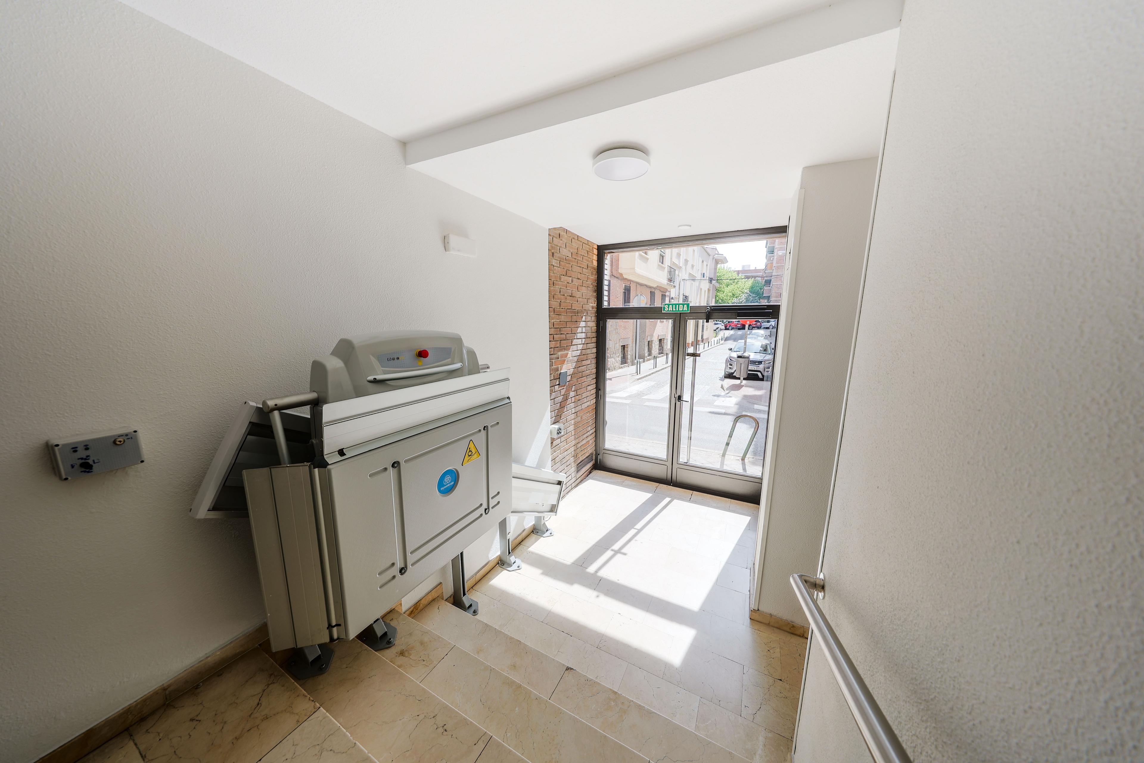 Piso en Alquiler - C. de Felipe Campos - 42